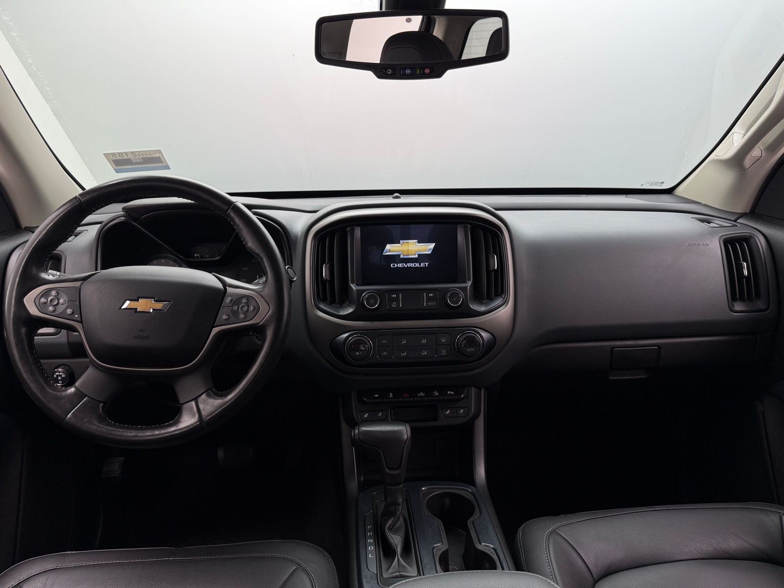 Thumbnail: 2019 Chevrolet Colorado - 3