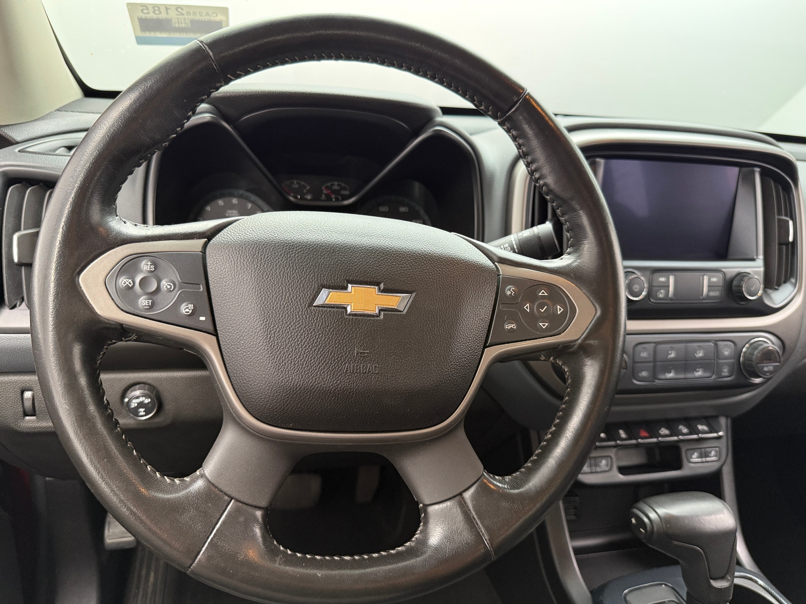 Thumbnail: 2019 Chevrolet Colorado - 5