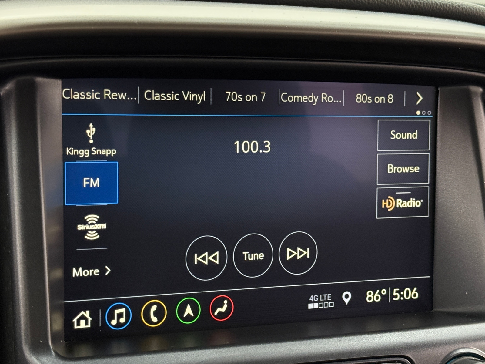 Thumbnail: 2019 Chevrolet Colorado - 4