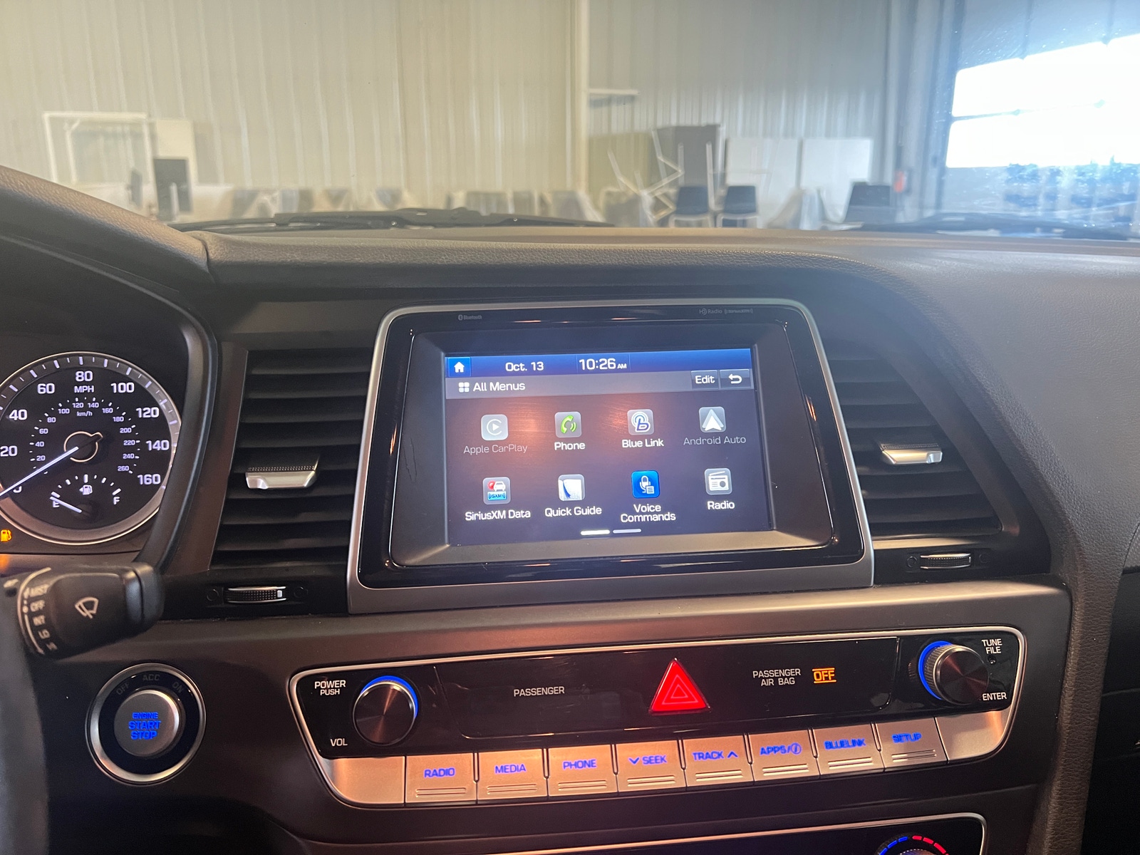 Thumbnail: 2018 Hyundai Sonata - 4