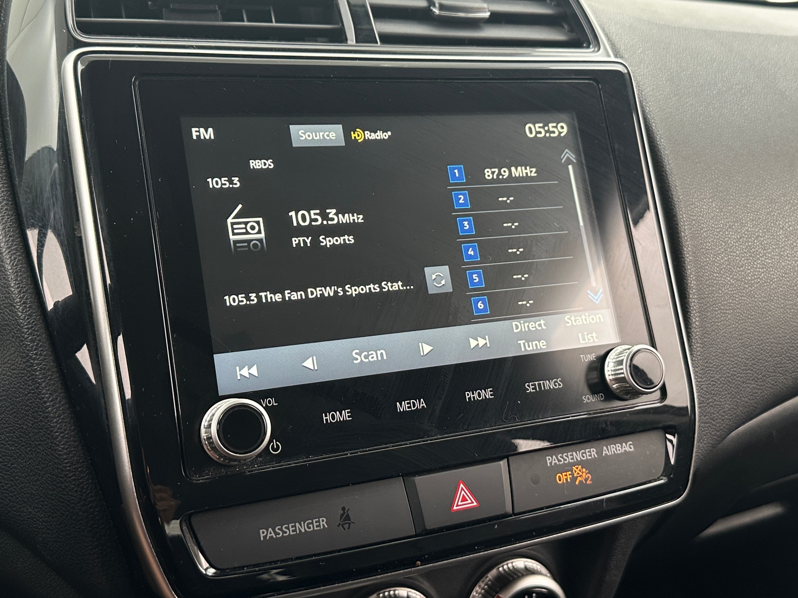 Thumbnail: 2024 Mitsubishi Outlander Sport - 3