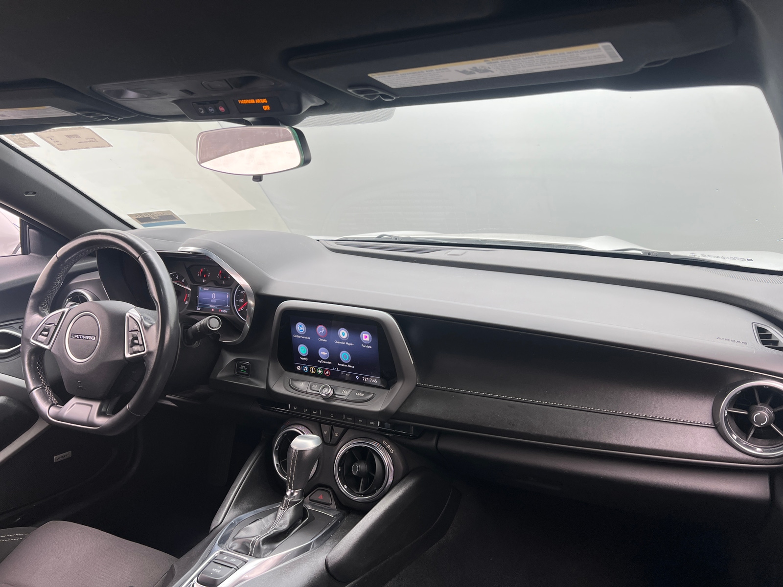 Thumbnail: 2019 Chevrolet Camaro - 3