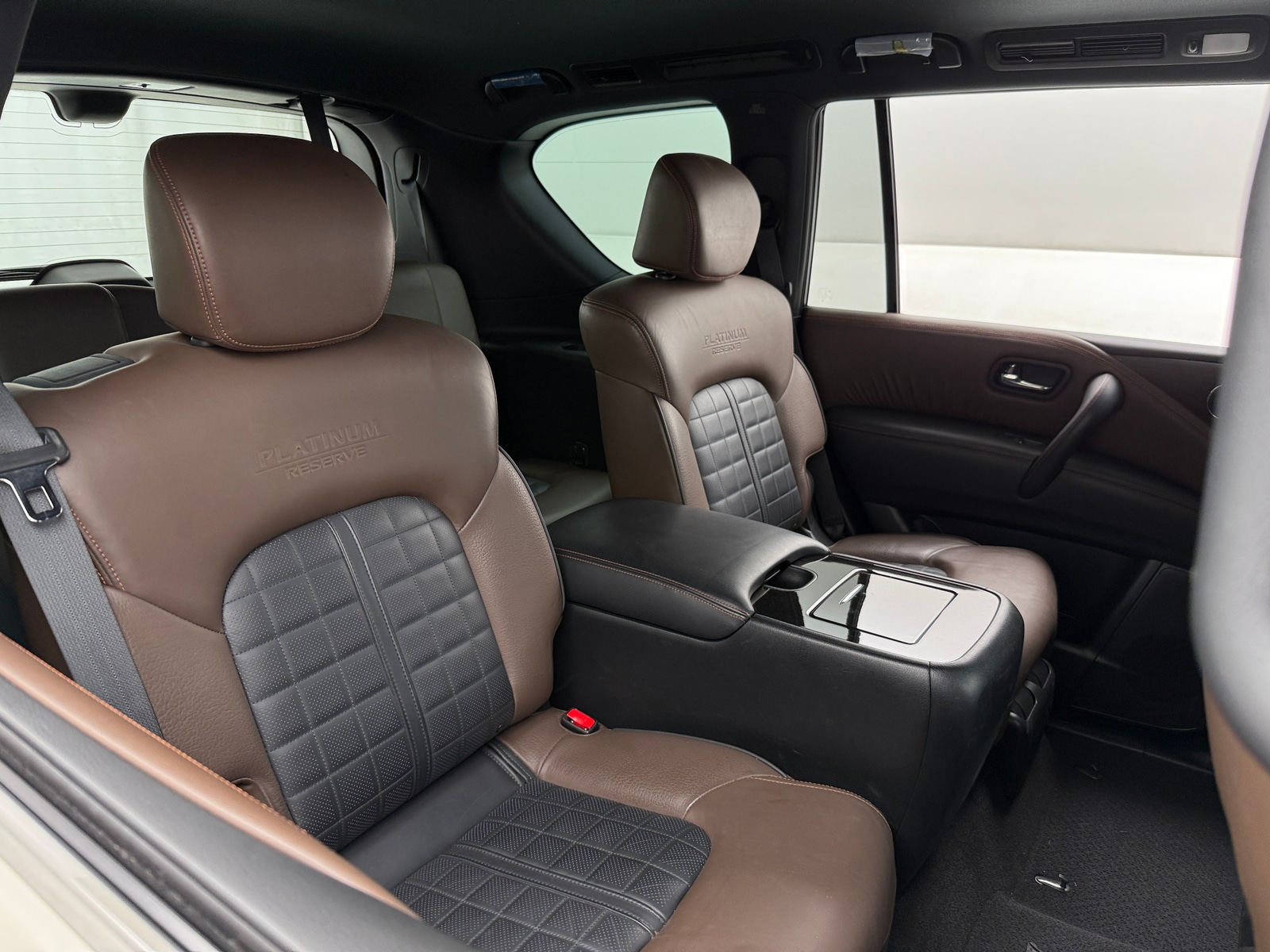 Thumbnail: 2018 Nissan Armada - 6