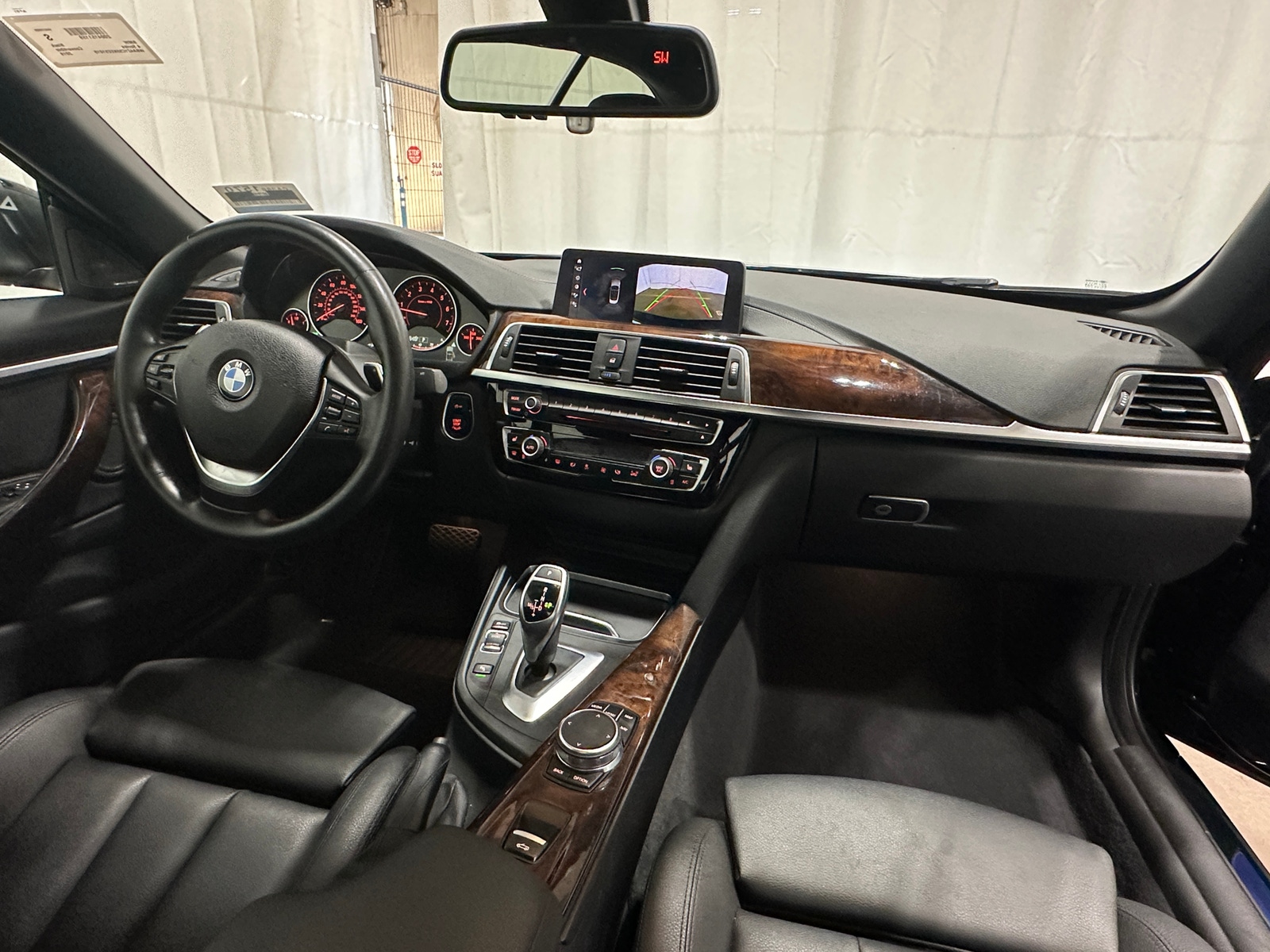 Thumbnail: 2019 BMW 4 Series - 2