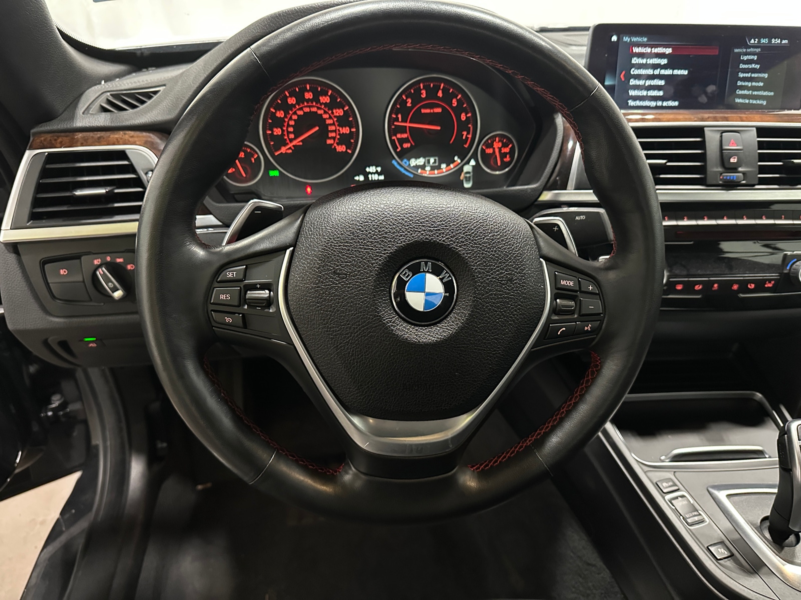 Thumbnail: 2019 BMW 4 Series - 4