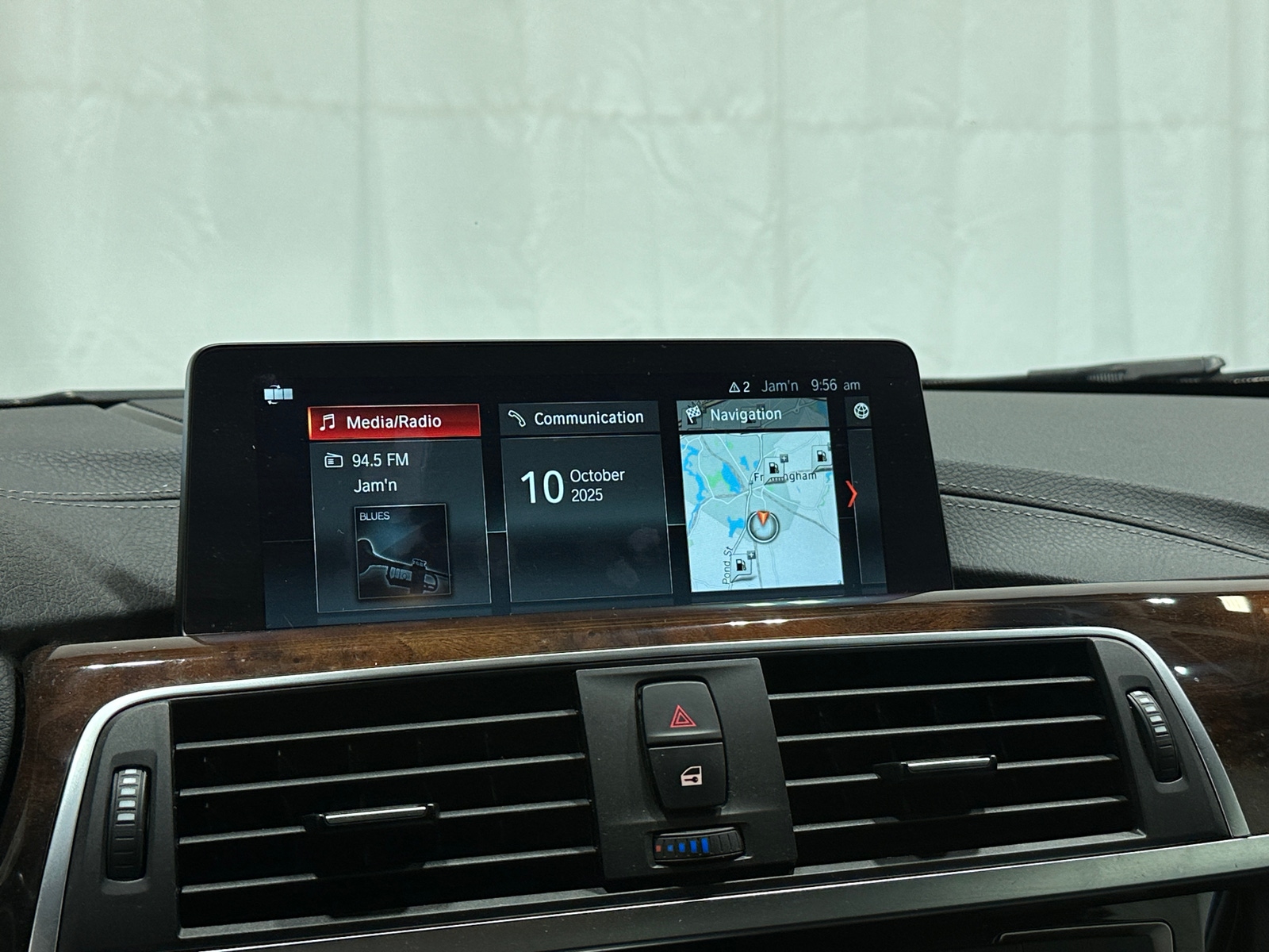 Thumbnail: 2019 BMW 4 Series - 3