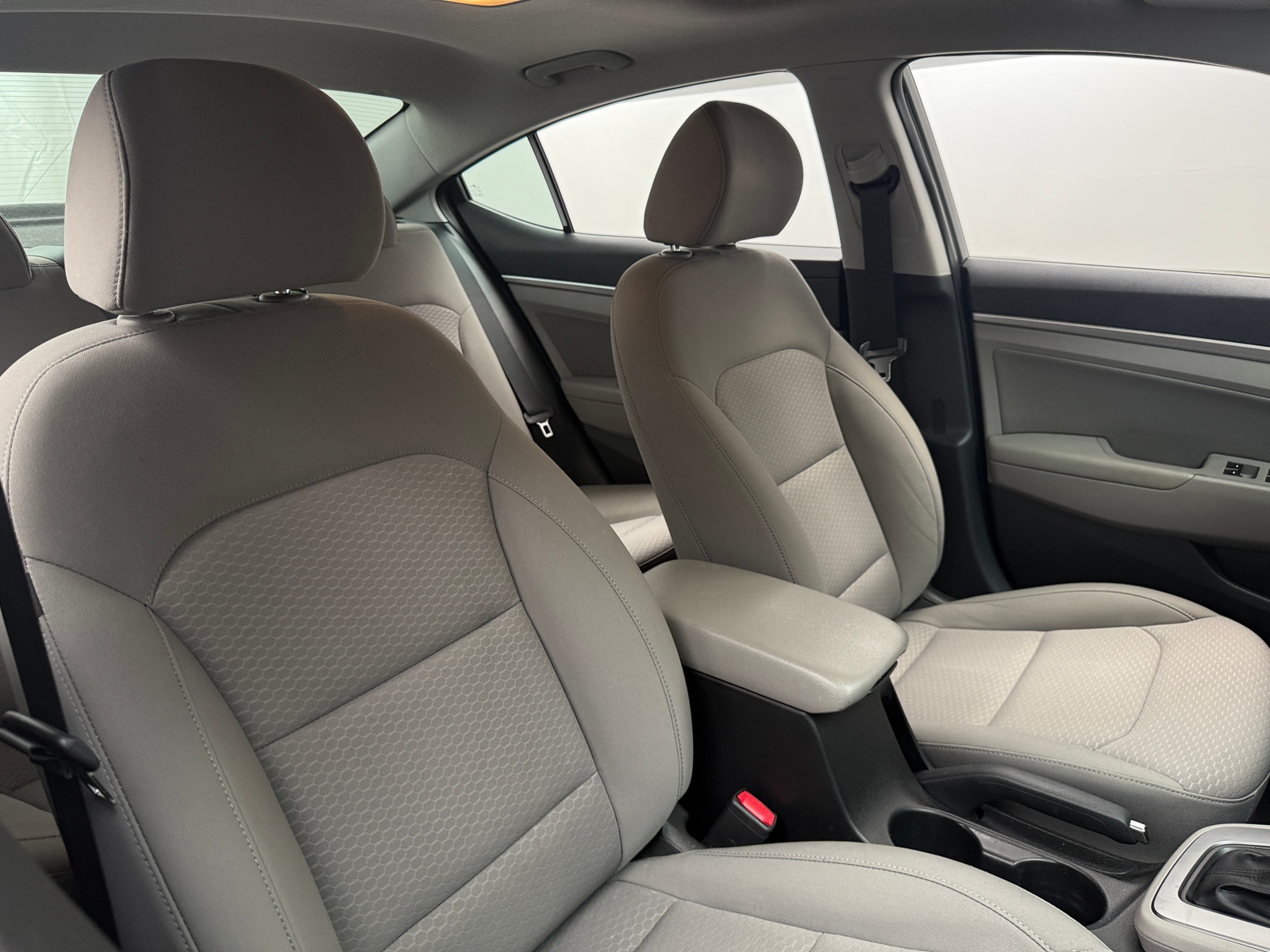 Thumbnail: 2020 Hyundai Elantra - 2