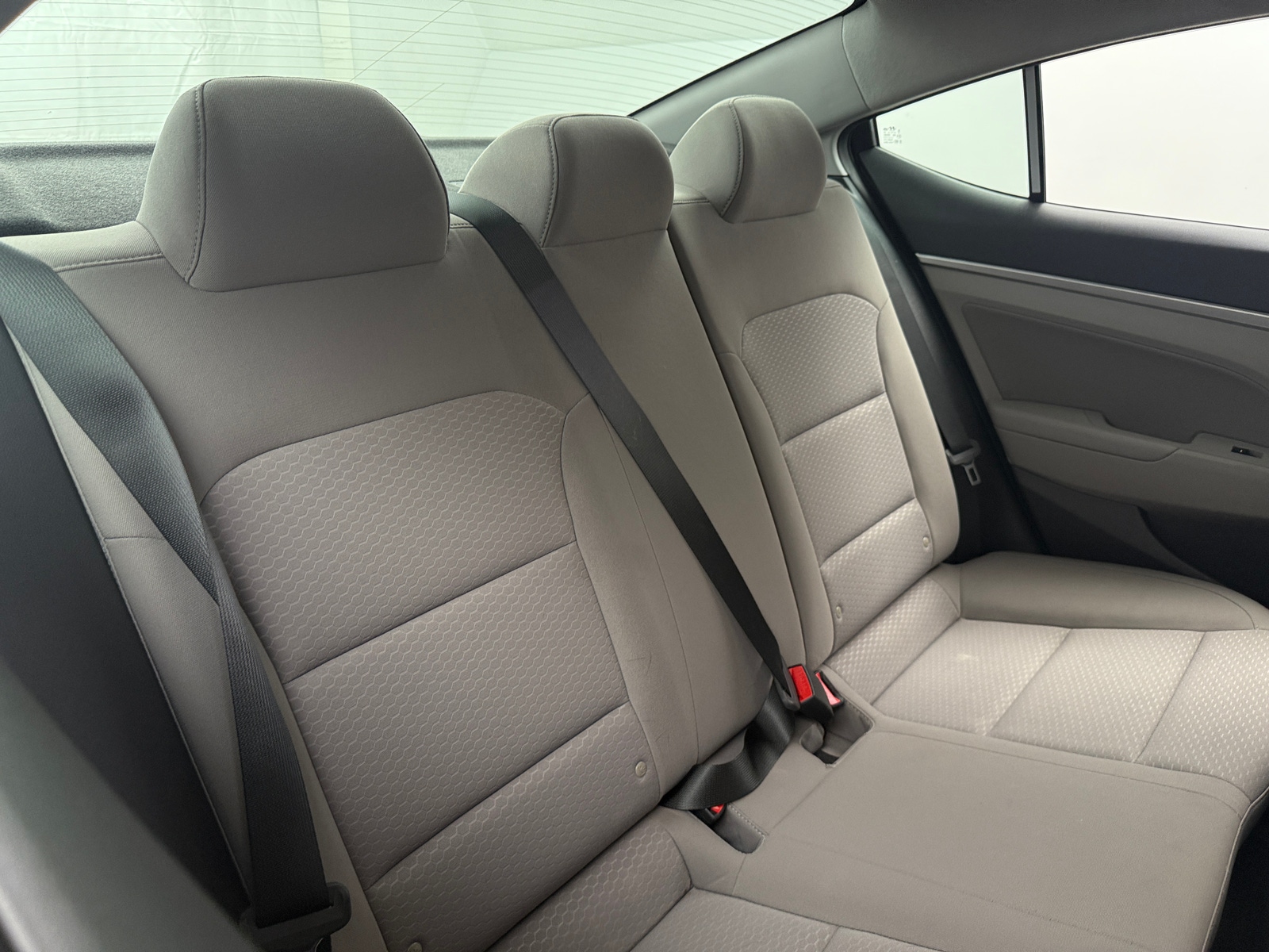 Thumbnail: 2020 Hyundai Elantra - 6