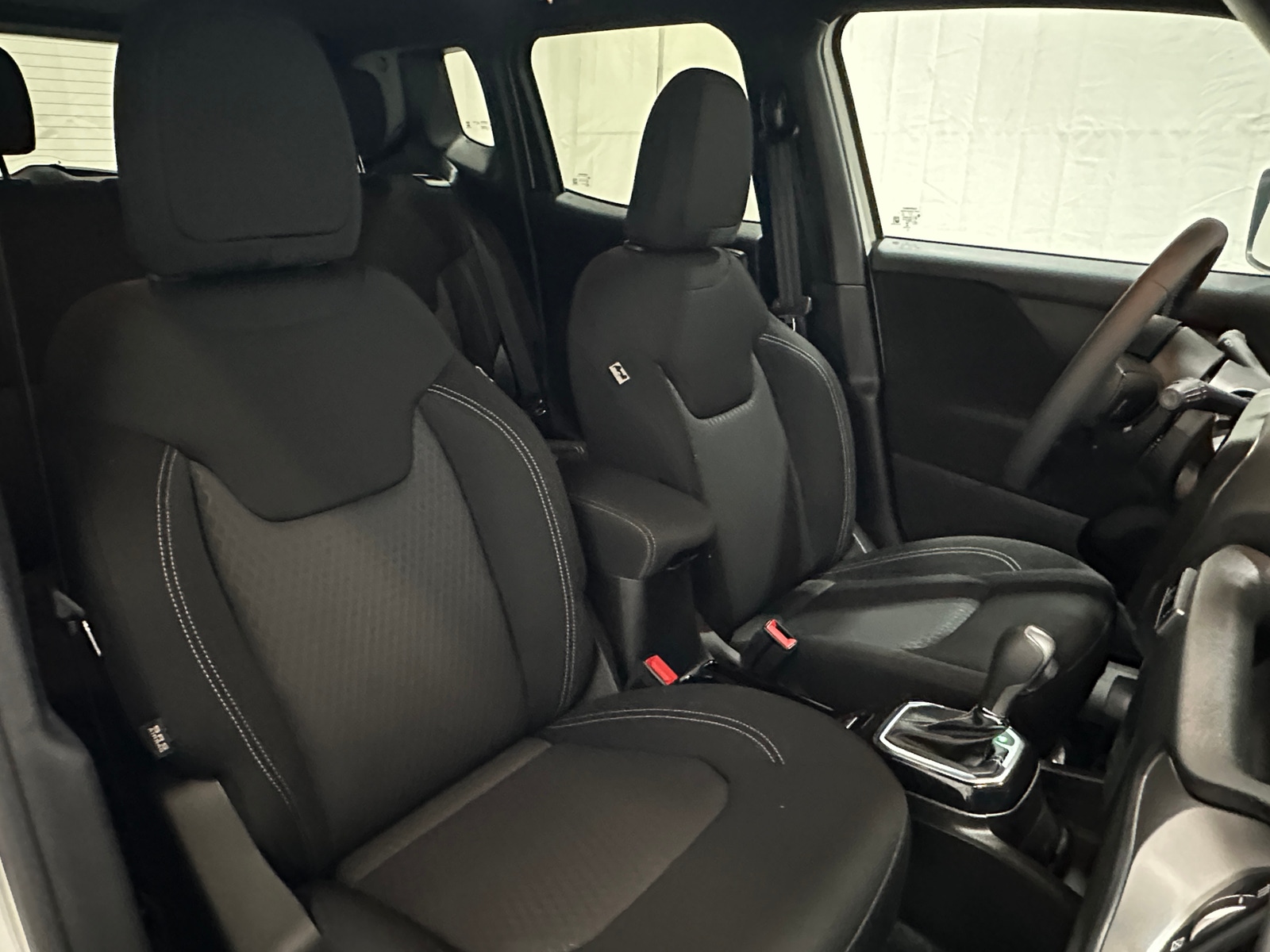 Thumbnail: 2021 Jeep Renegade - 2