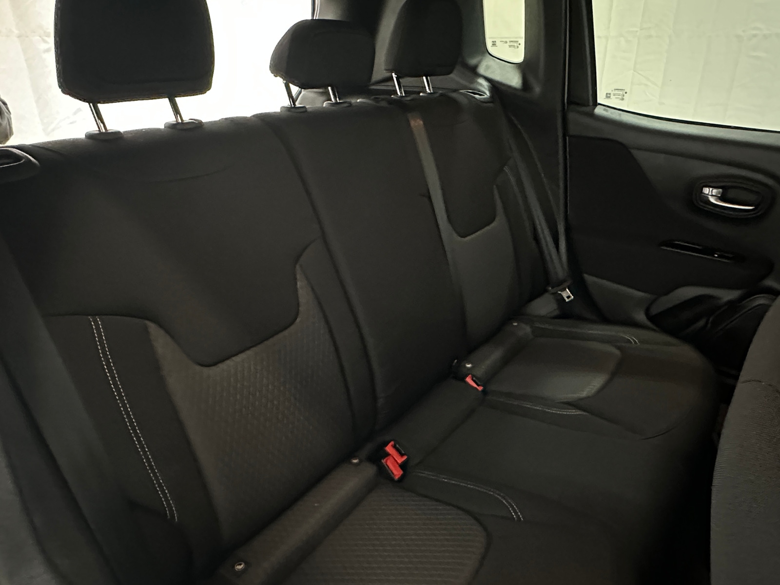 Thumbnail: 2021 Jeep Renegade - 6