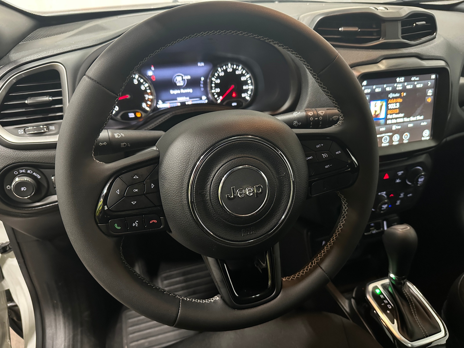 Thumbnail: 2021 Jeep Renegade - 5