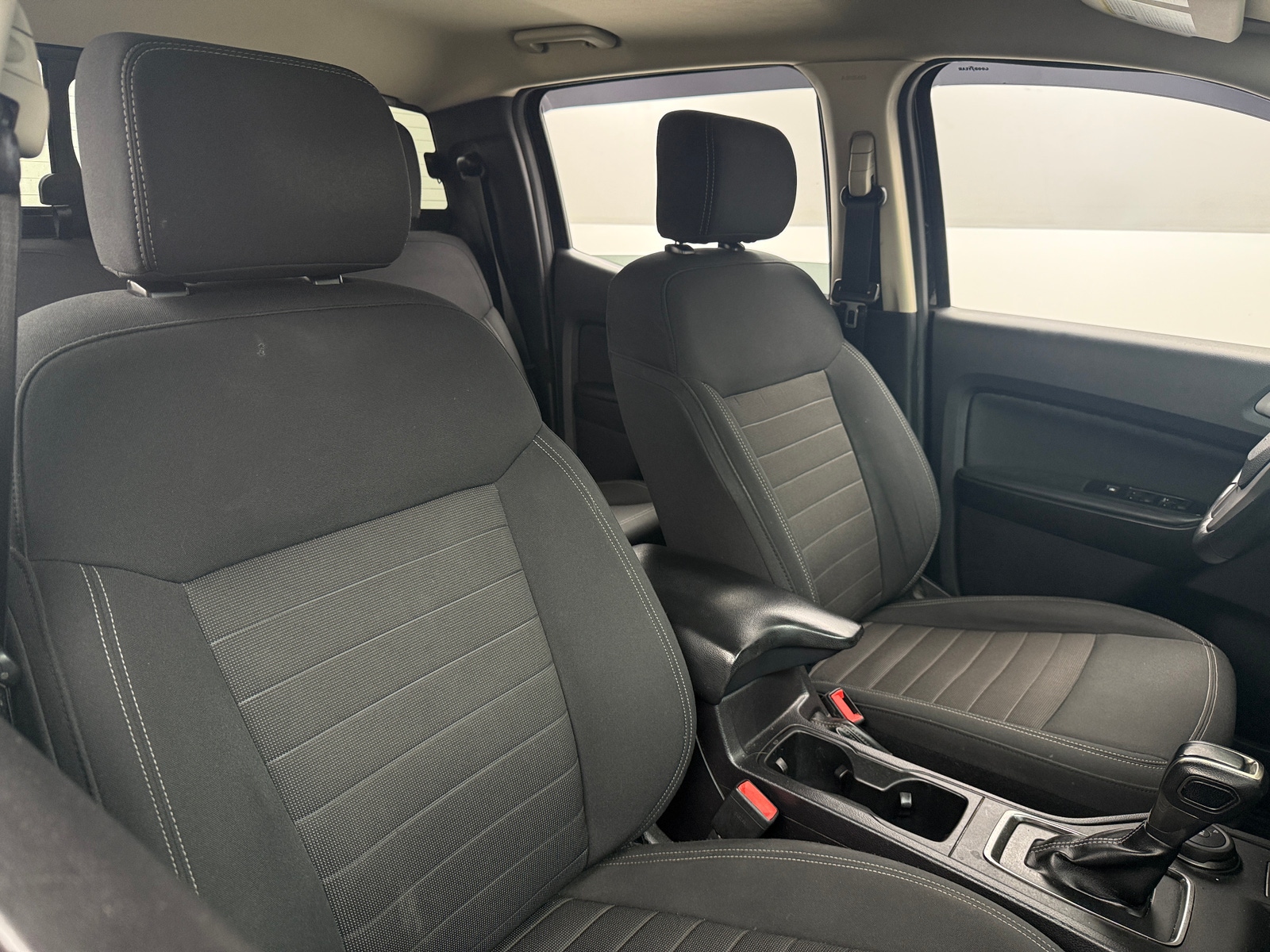 Thumbnail: 2019 Ford Ranger - 2