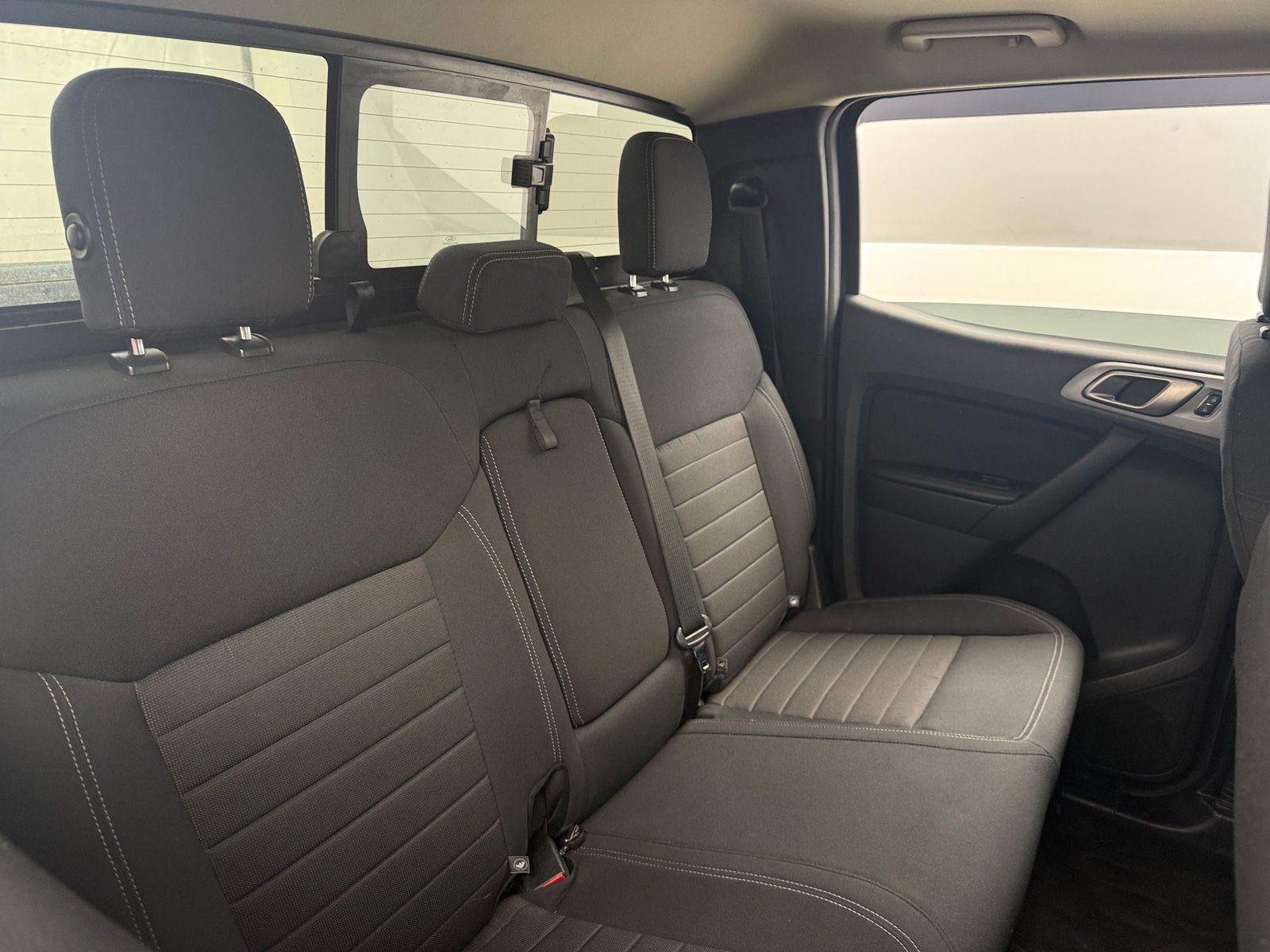Thumbnail: 2019 Ford Ranger - 6