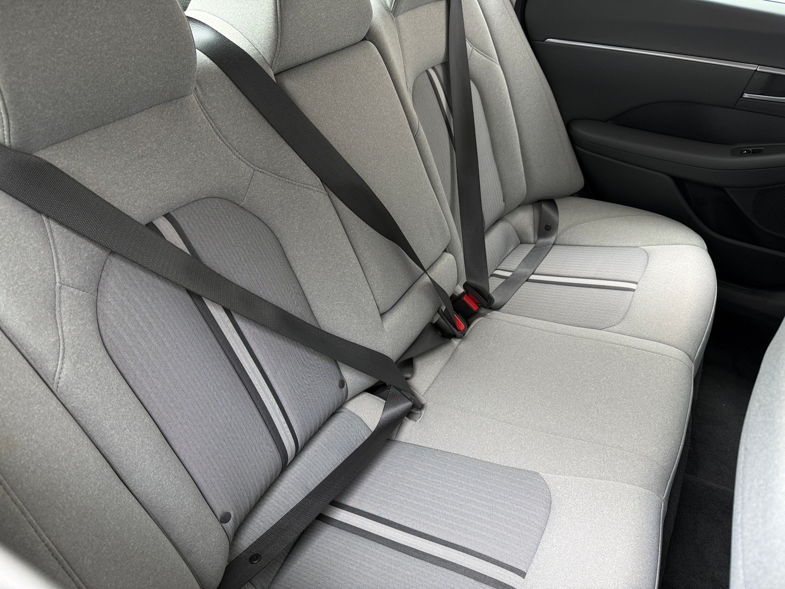 Thumbnail: 2021 Hyundai Sonata - 6