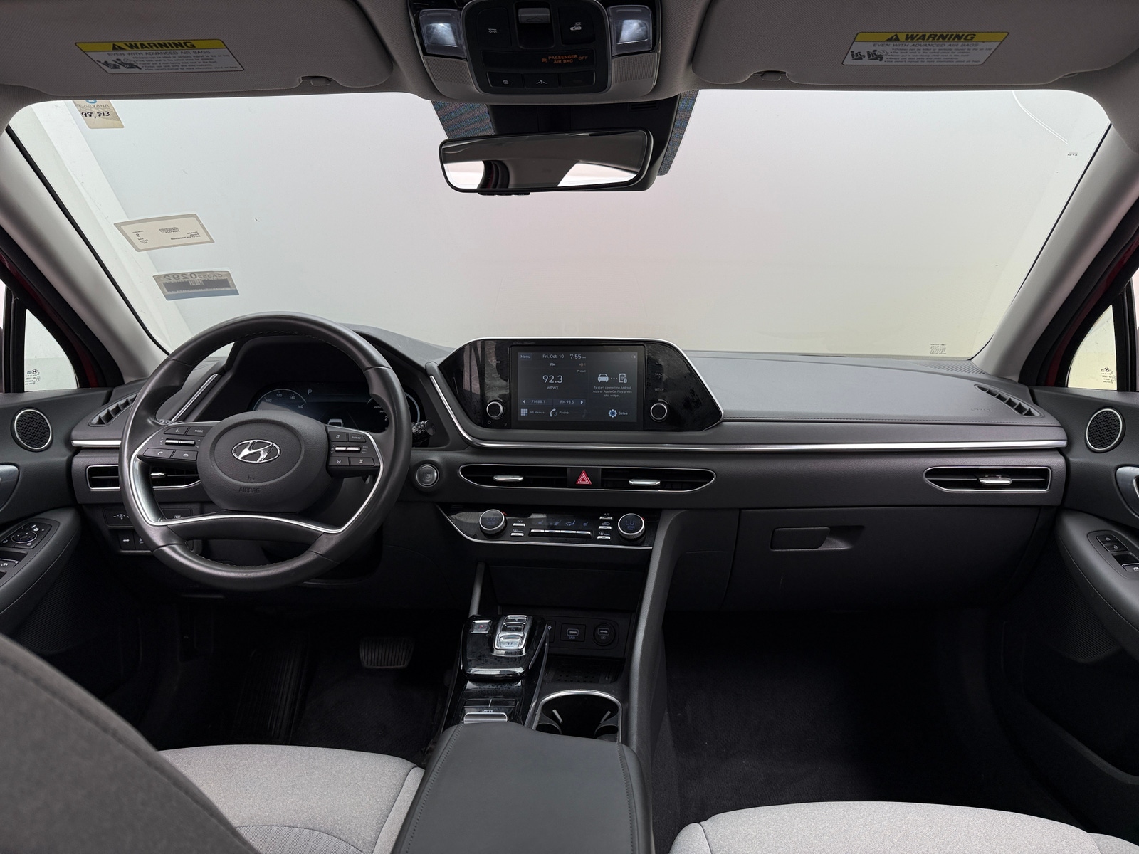 Thumbnail: 2021 Hyundai Sonata - 3