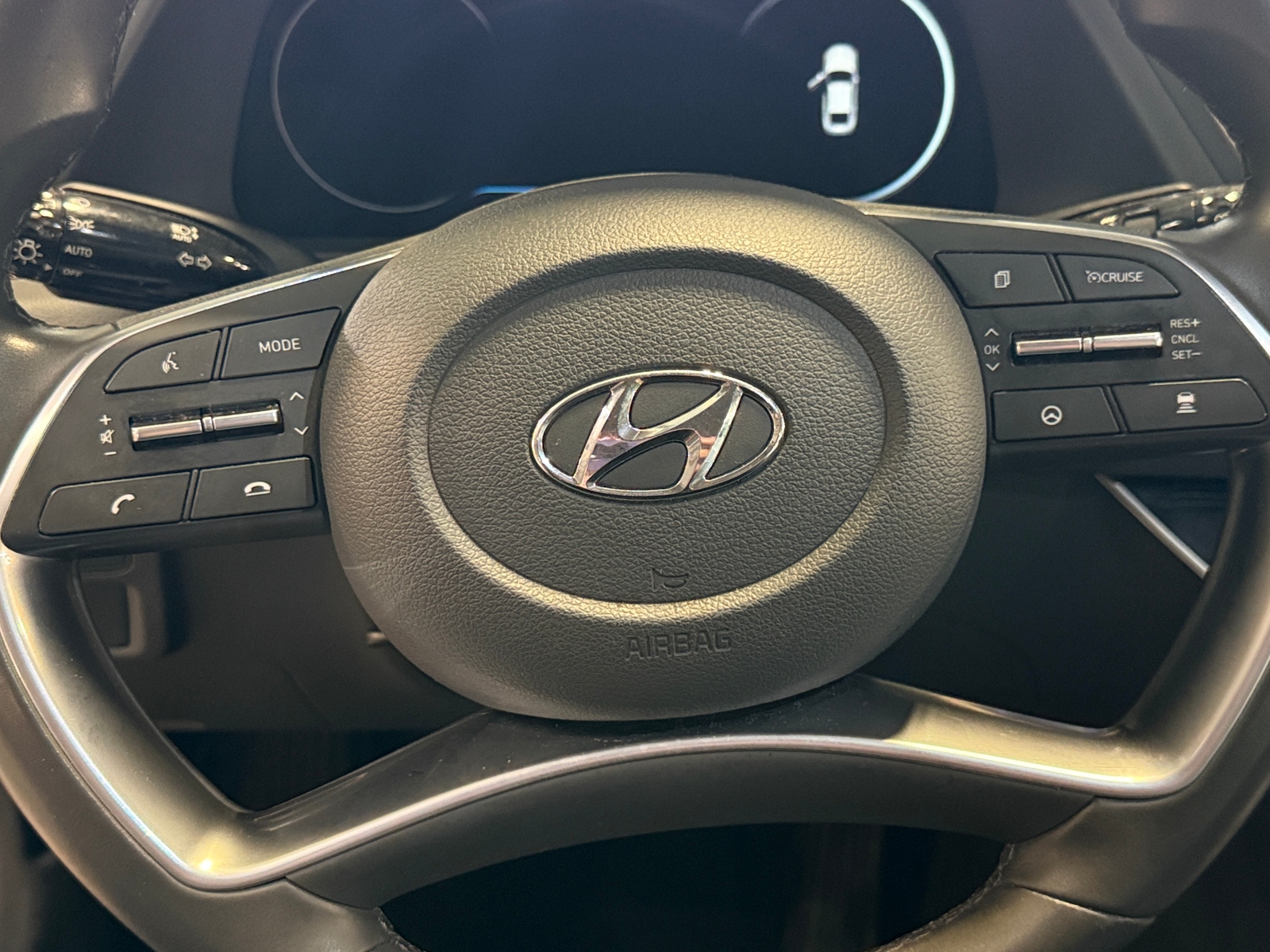 Thumbnail: 2021 Hyundai Sonata - 5