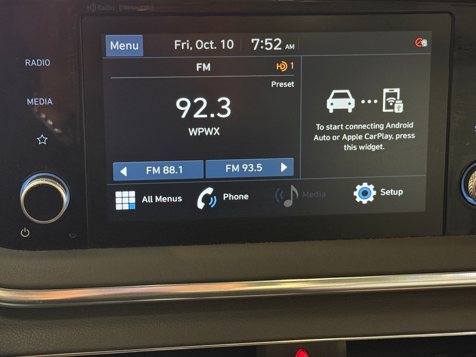 Thumbnail: 2021 Hyundai Sonata - 4