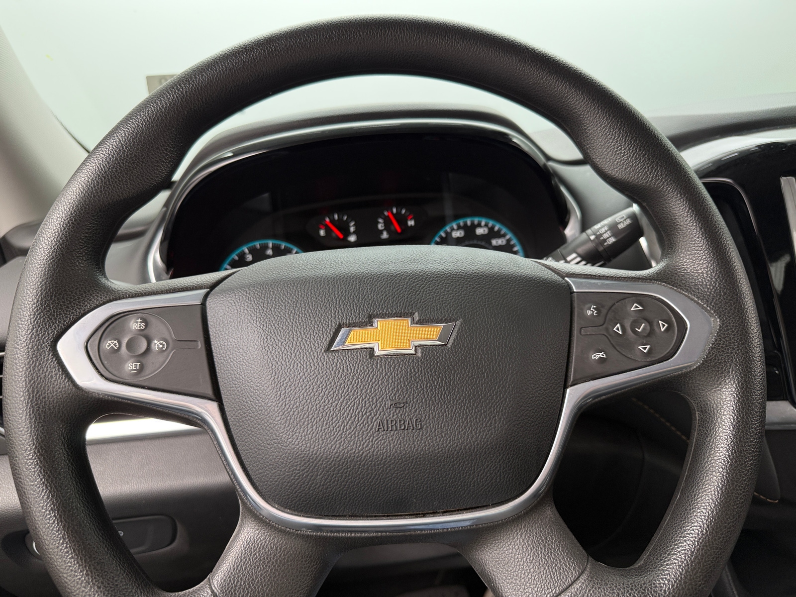 Thumbnail: 2021 Chevrolet Traverse - 5