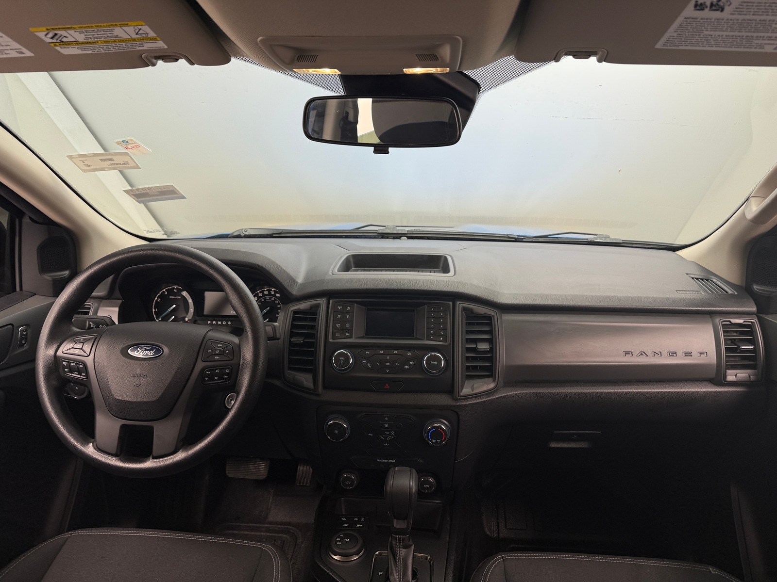 Thumbnail: 2021 Ford Ranger - 3