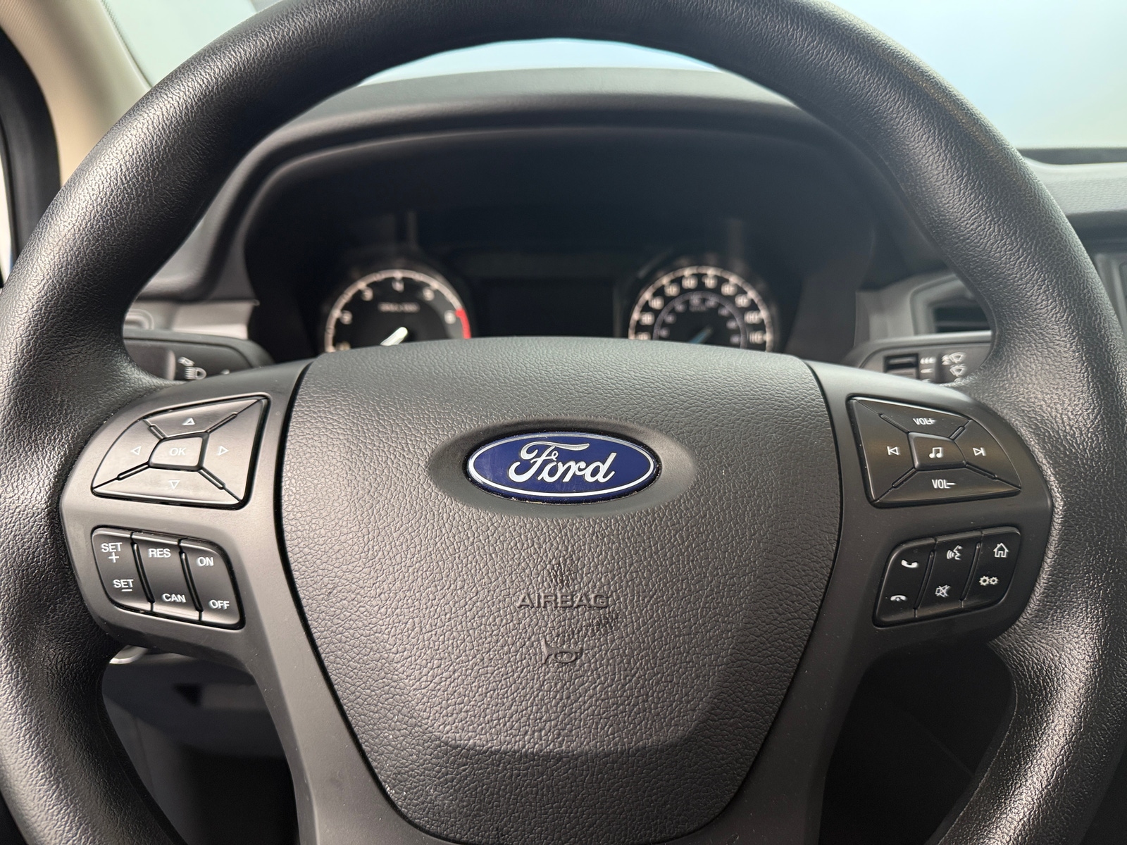 Thumbnail: 2021 Ford Ranger - 5