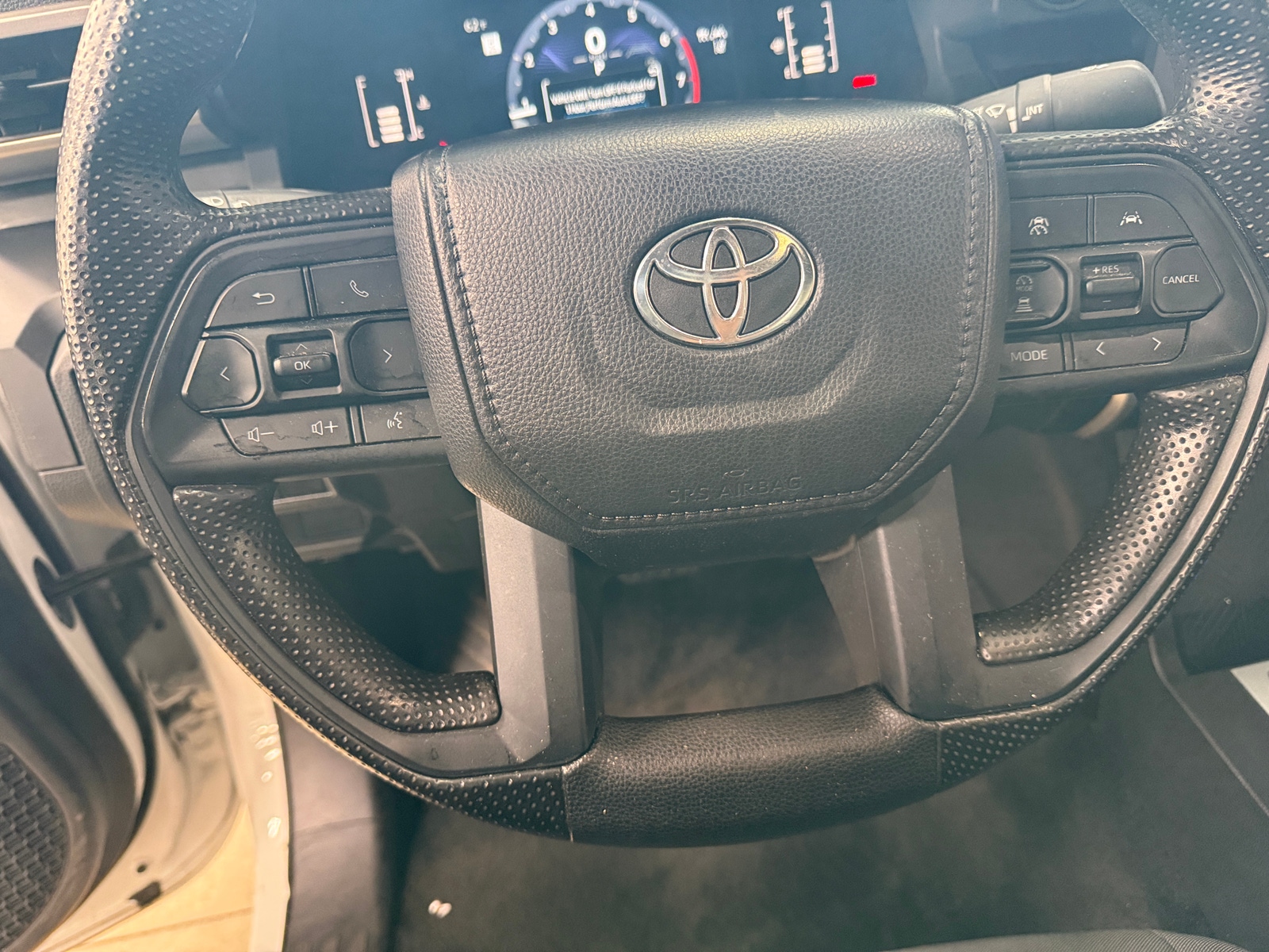 Thumbnail: 2024 Toyota Tacoma - 5