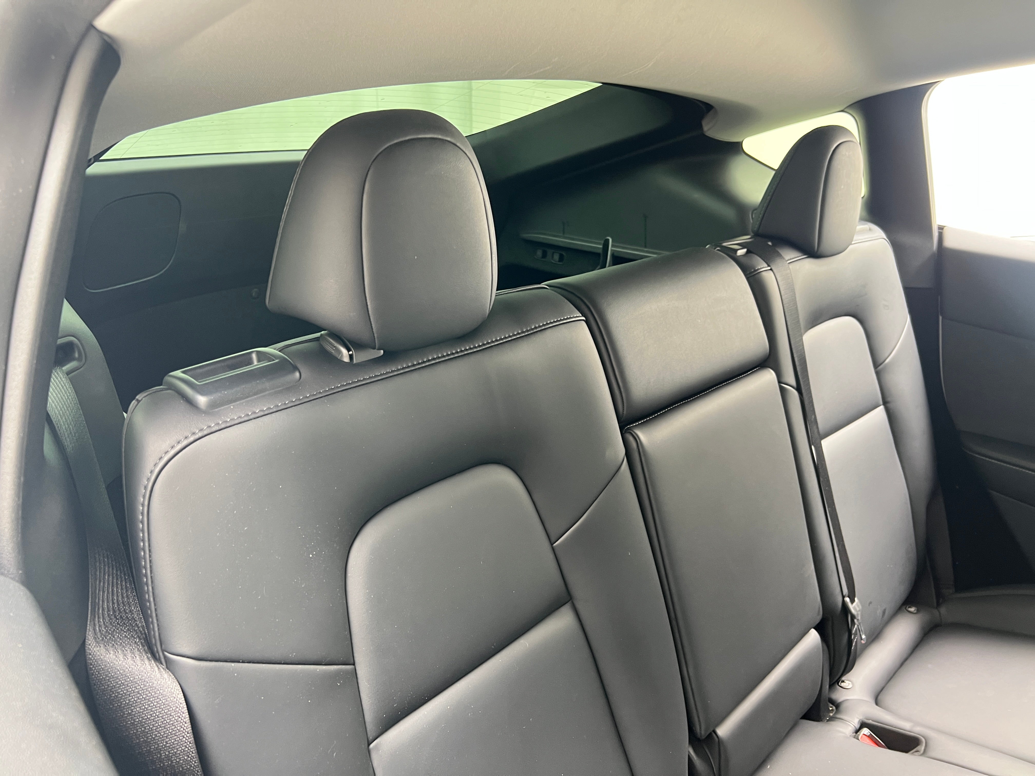 Used 2023 Tesla Model Y Long Range with VIN 7SAYGDEE0PA156822 for sale in Oak Creek, WI