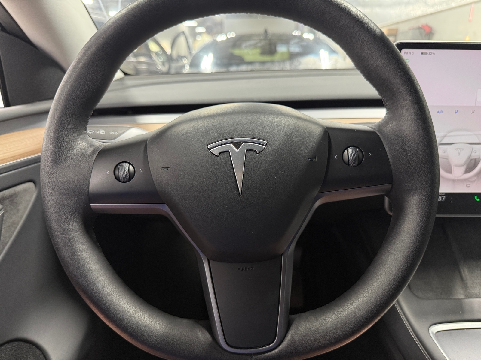 Thumbnail: 2023 Tesla Model Y - 4