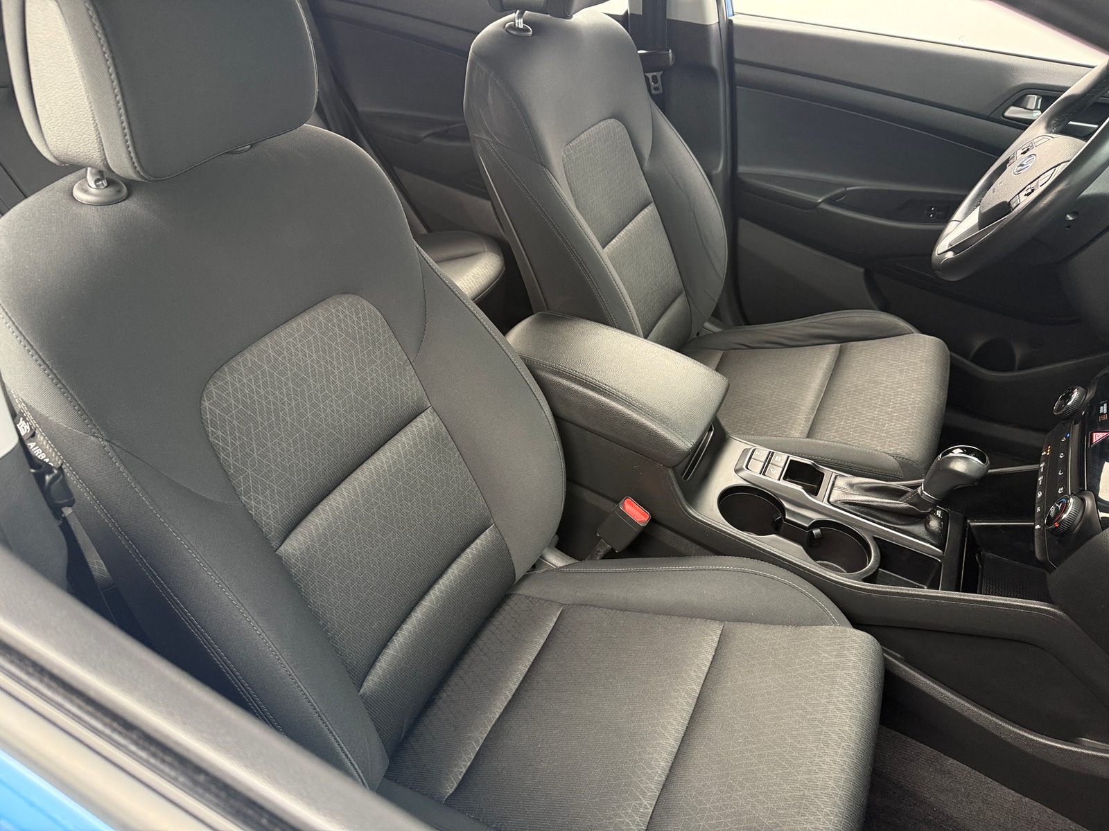 Thumbnail: 2017 Hyundai Tucson - 2