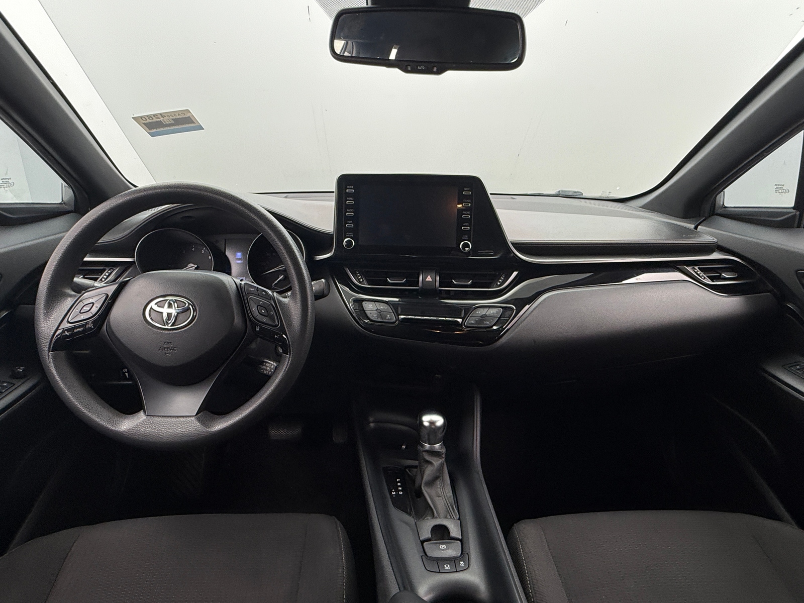Thumbnail: 2019 Toyota C-HR - 3