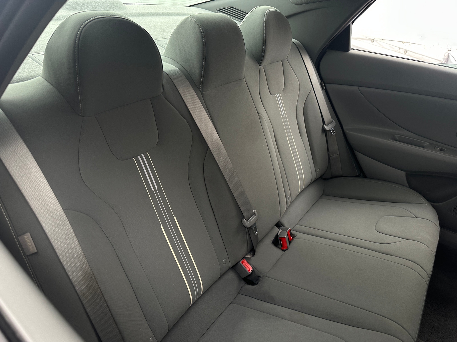 Thumbnail: 2024 Hyundai Elantra - 6