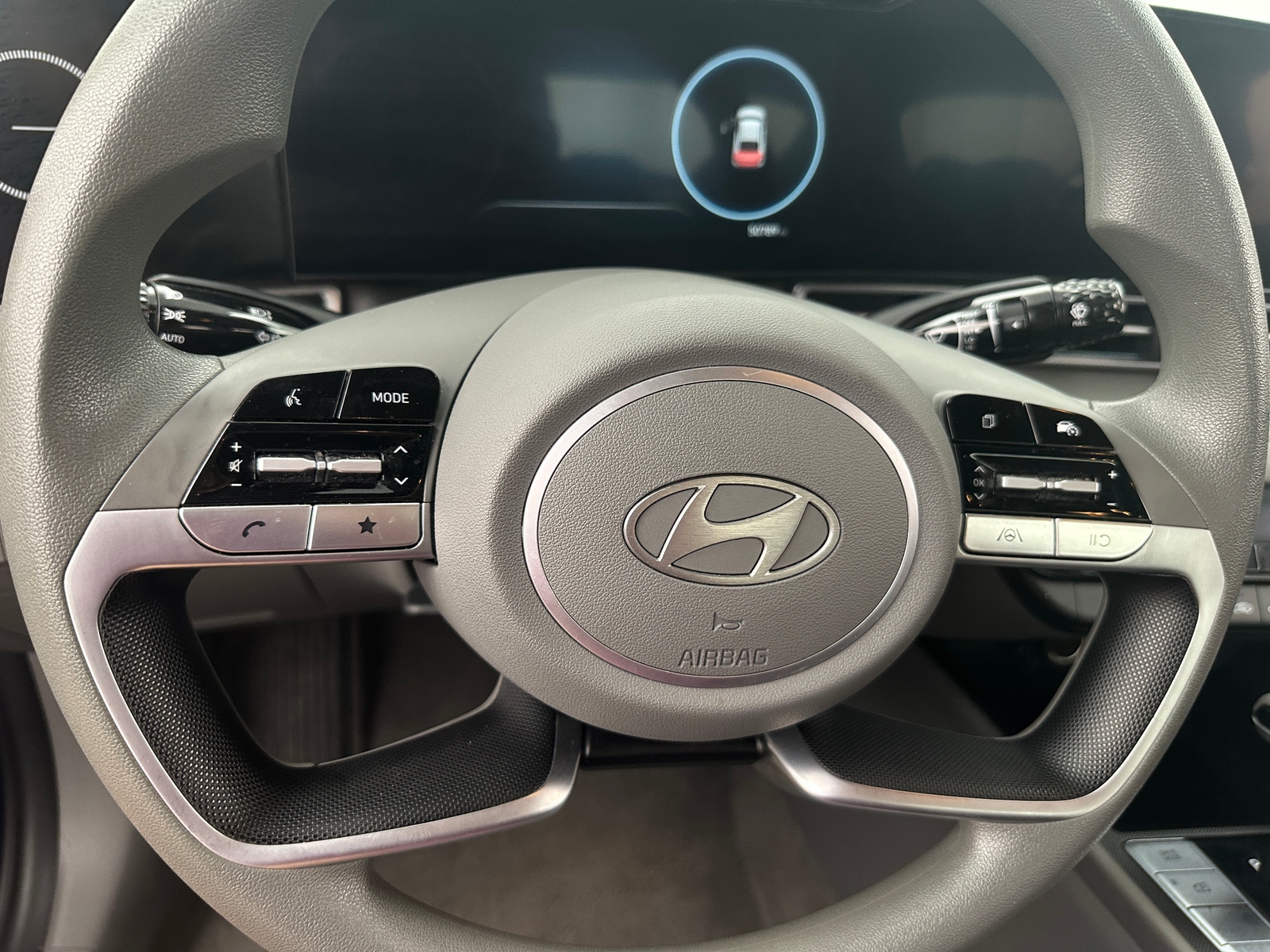 Thumbnail: 2024 Hyundai Elantra - 5