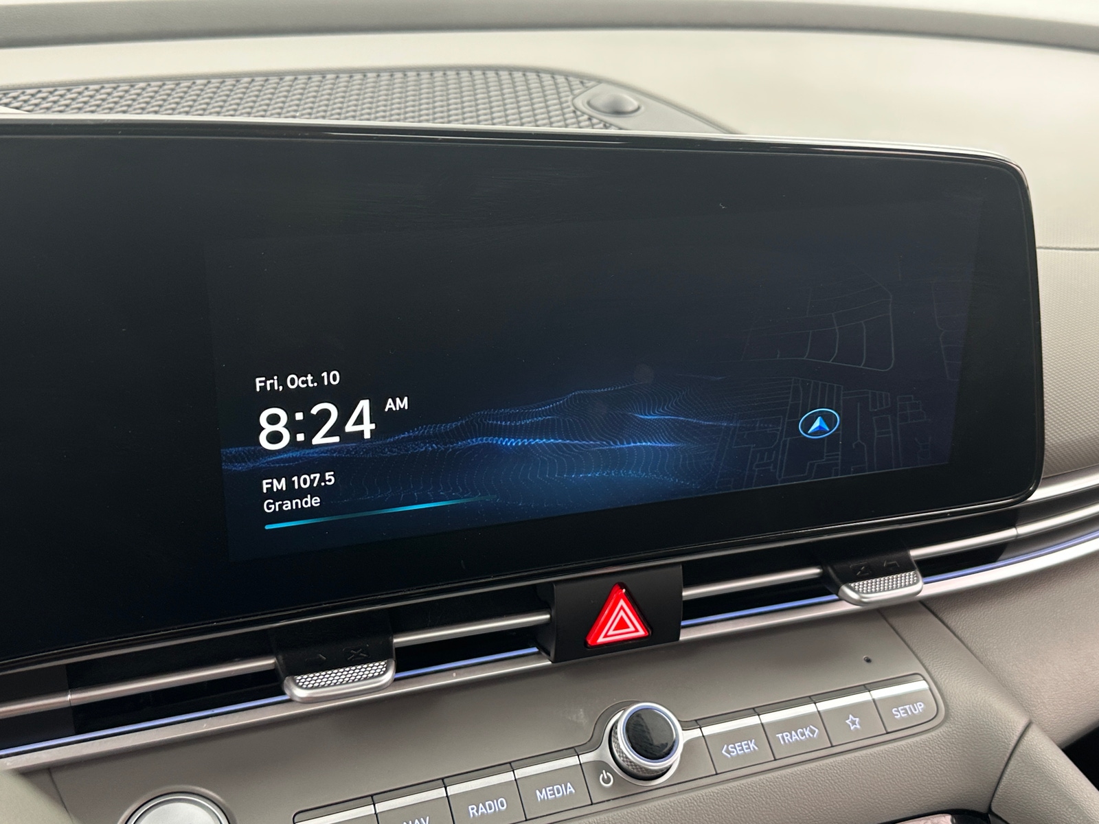 Thumbnail: 2024 Hyundai Elantra - 4