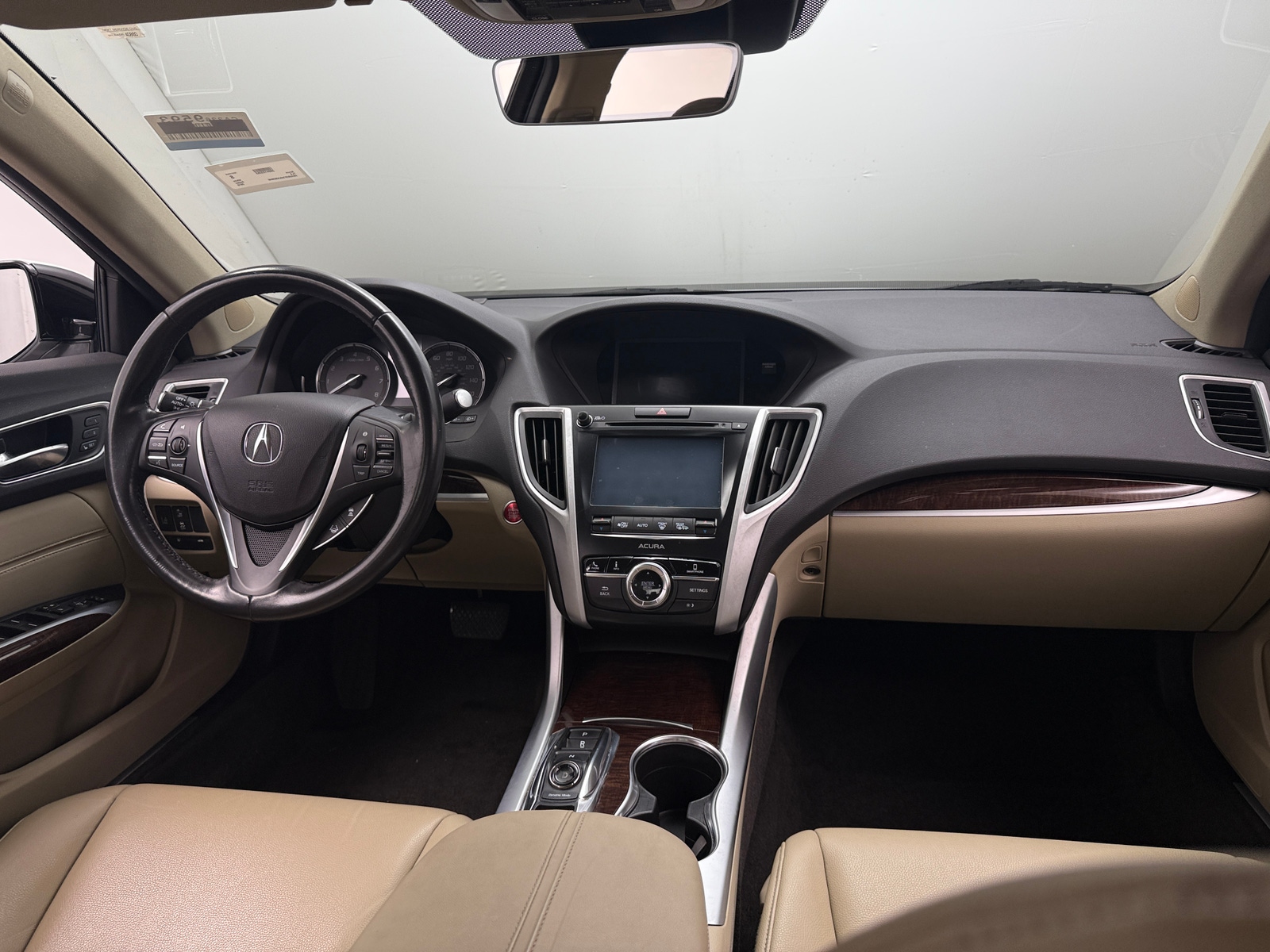 Thumbnail: 2019 Acura TLX - 2