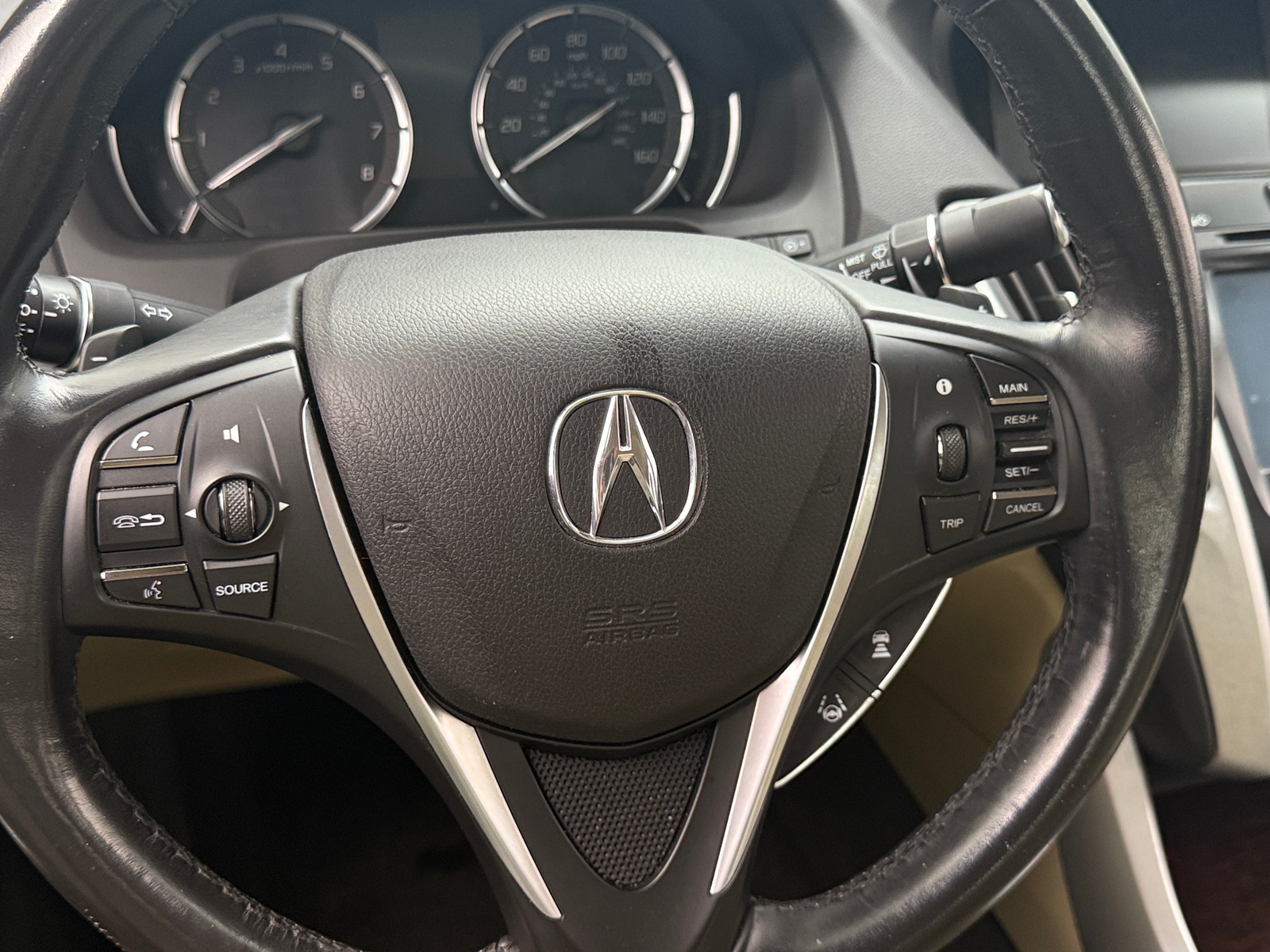 Thumbnail: 2019 Acura TLX - 4