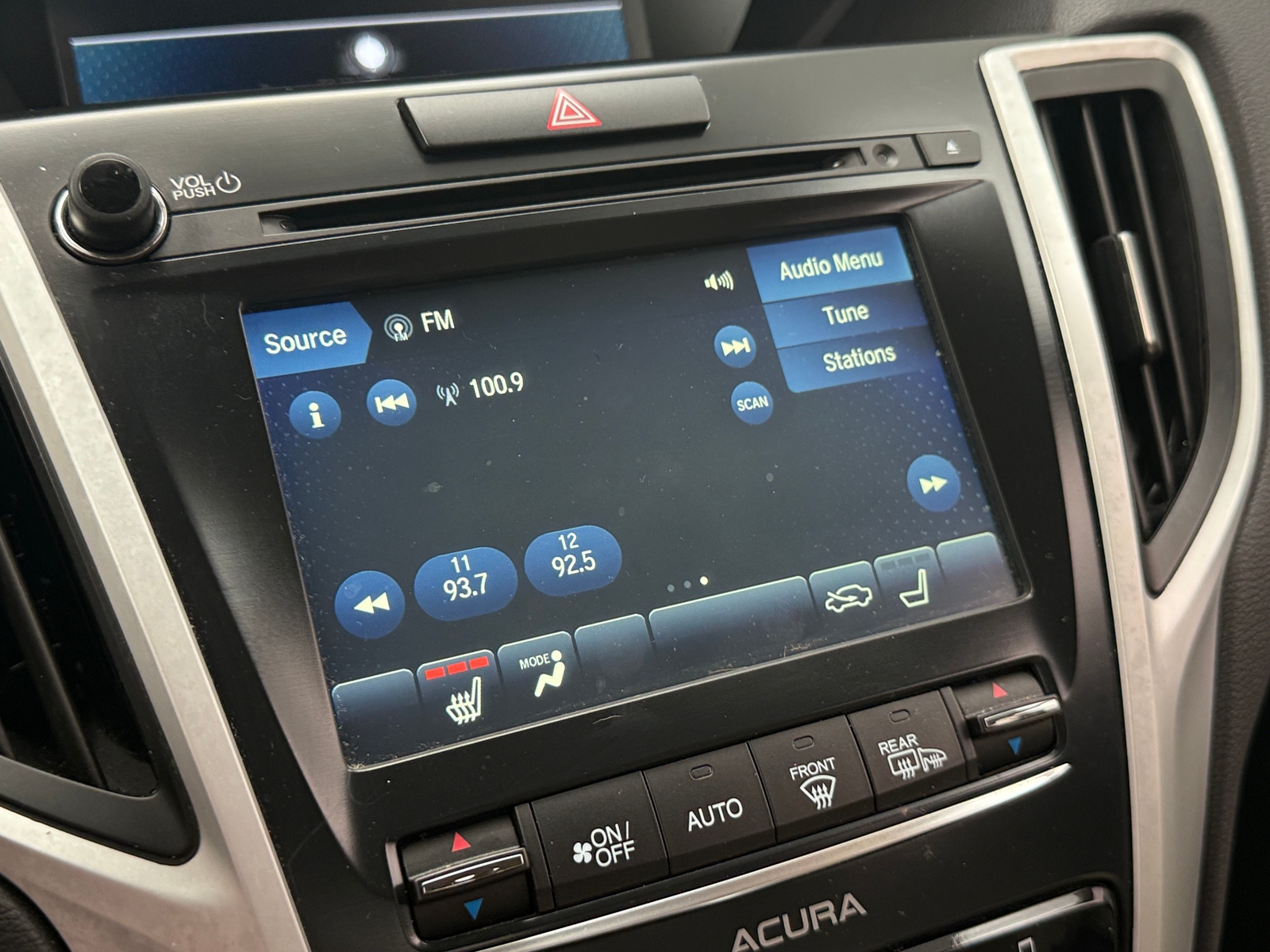 Thumbnail: 2019 Acura TLX - 3