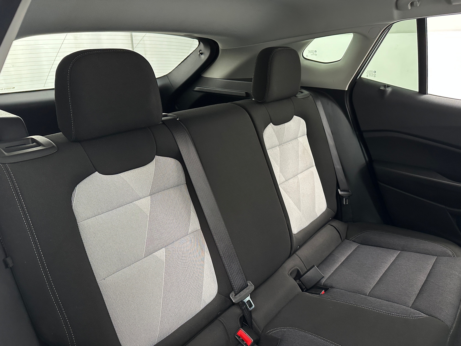 Thumbnail: 2024 Chevrolet Trax - 6