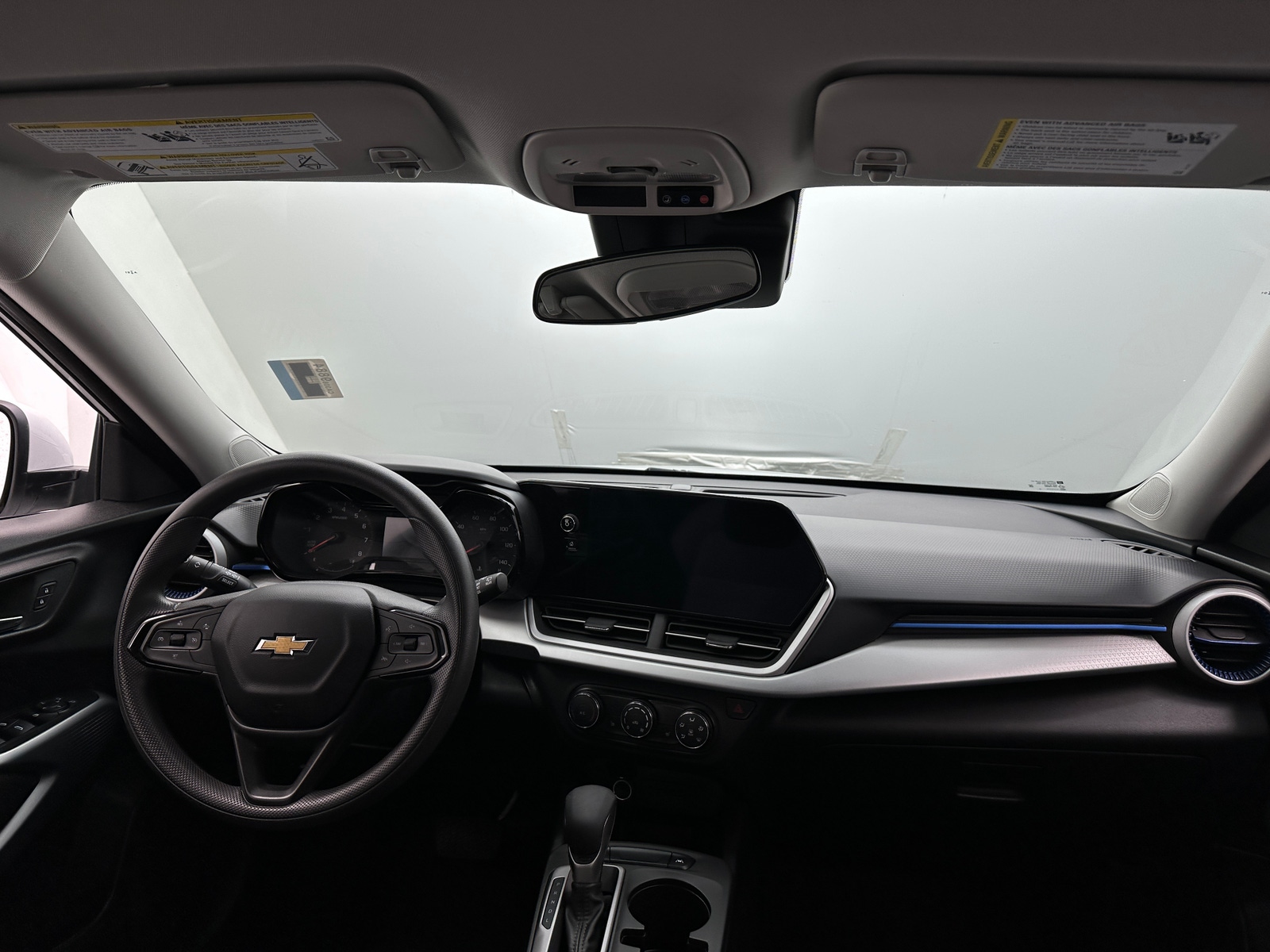 Thumbnail: 2024 Chevrolet Trax - 3