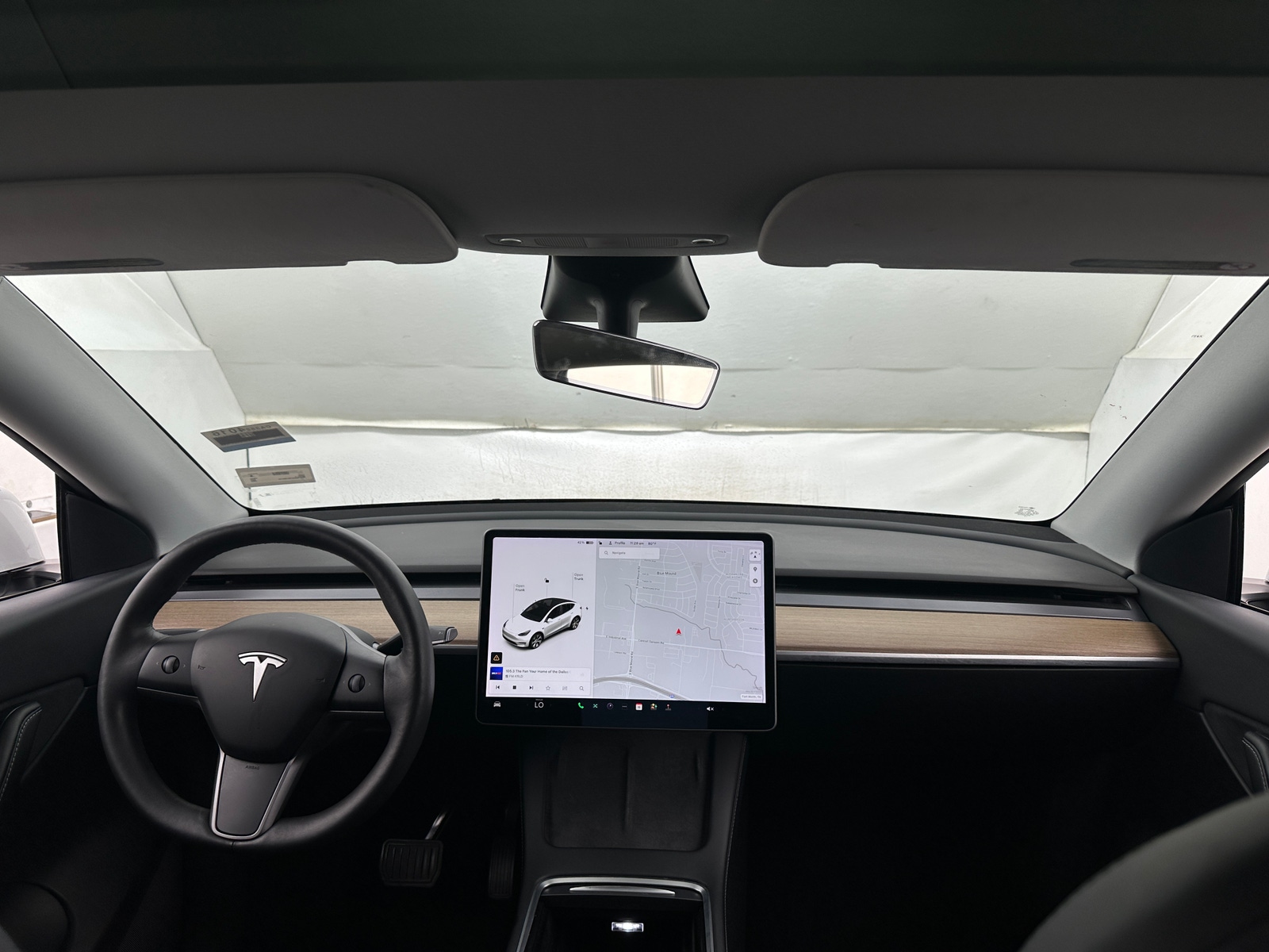 Thumbnail: 2022 Tesla Model Y - 2