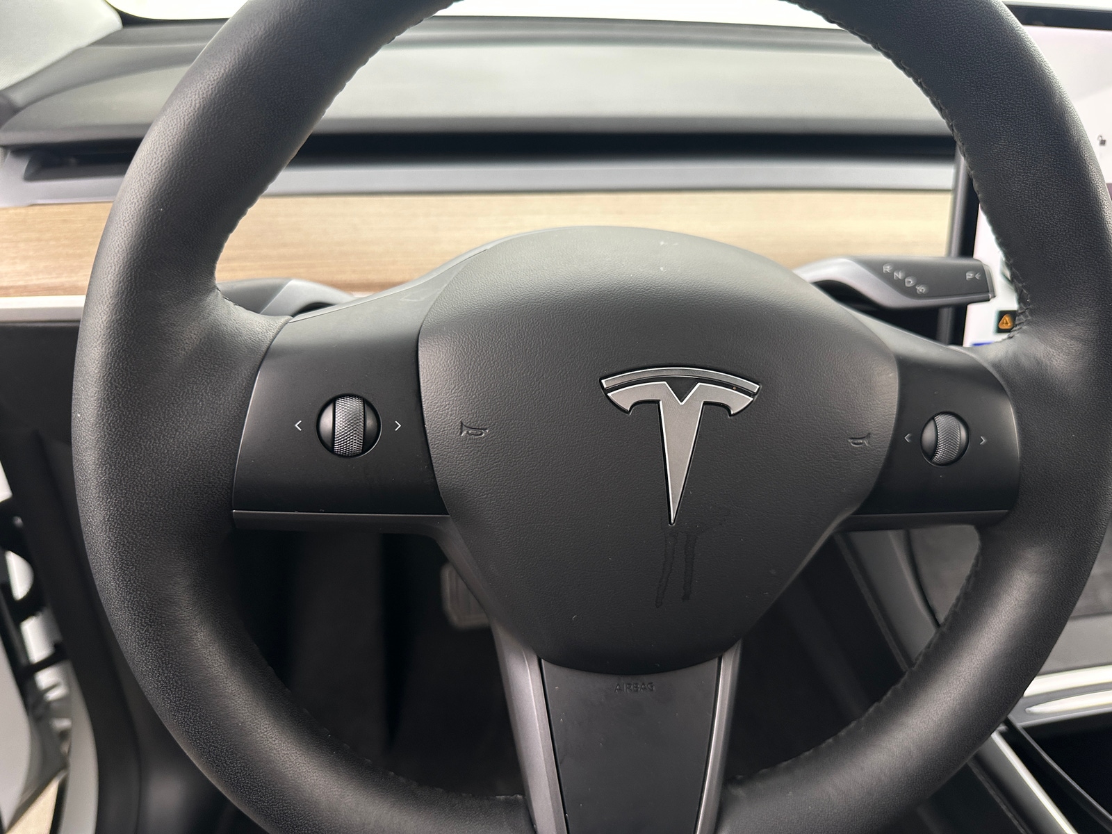 Thumbnail: 2022 Tesla Model Y - 3