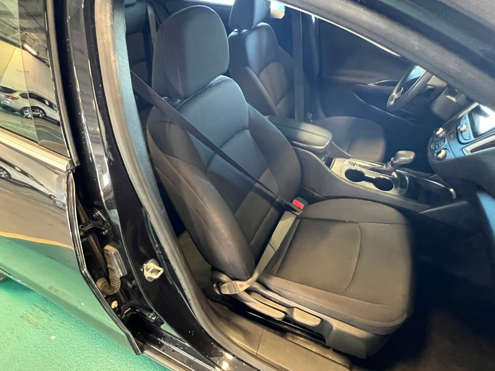 Thumbnail: 2023 Chevrolet Malibu - 2