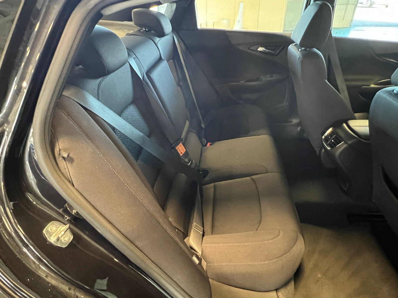 Thumbnail: 2023 Chevrolet Malibu - 6