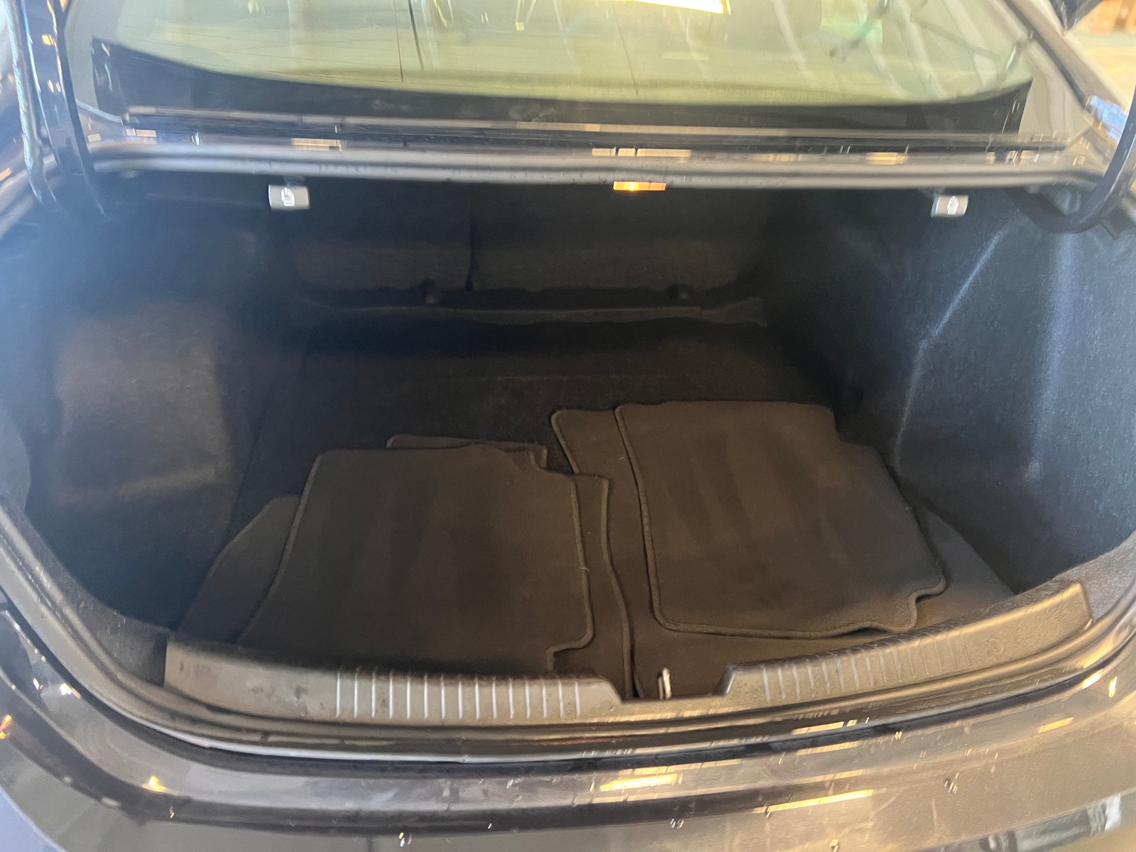 Thumbnail: 2023 Chevrolet Malibu - 7