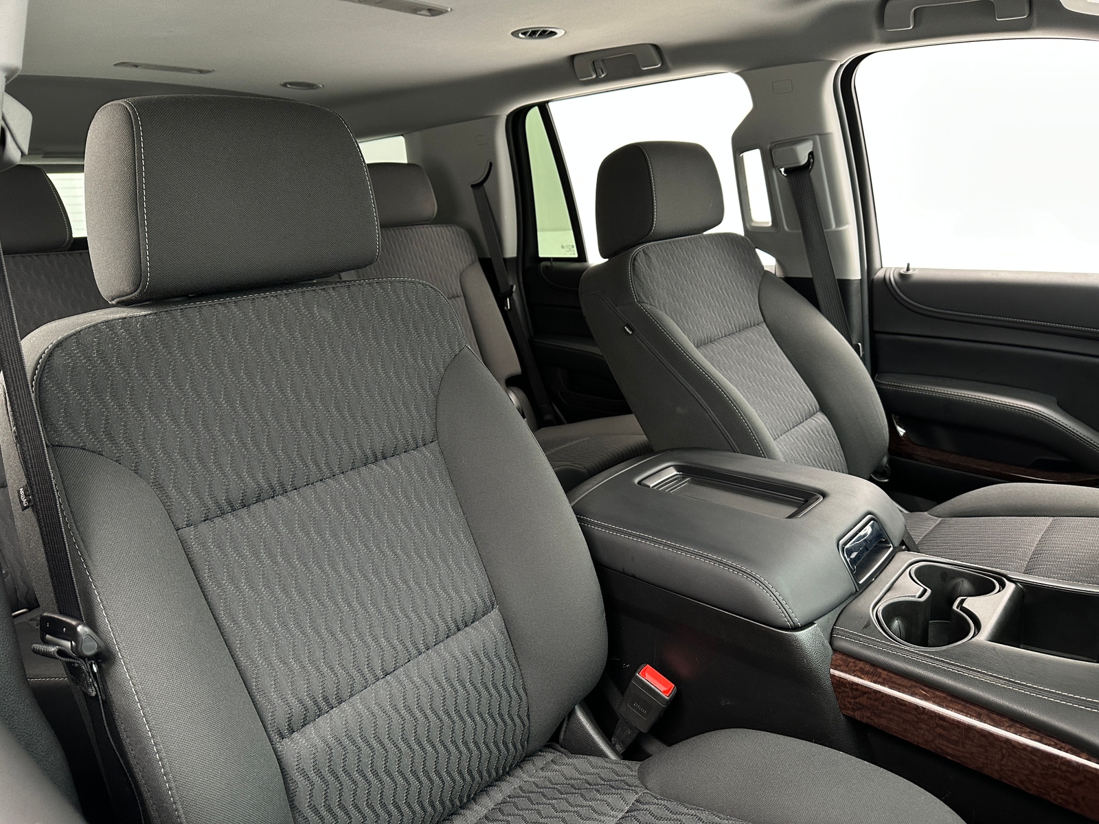 Thumbnail: 2019 GMC Yukon - 2