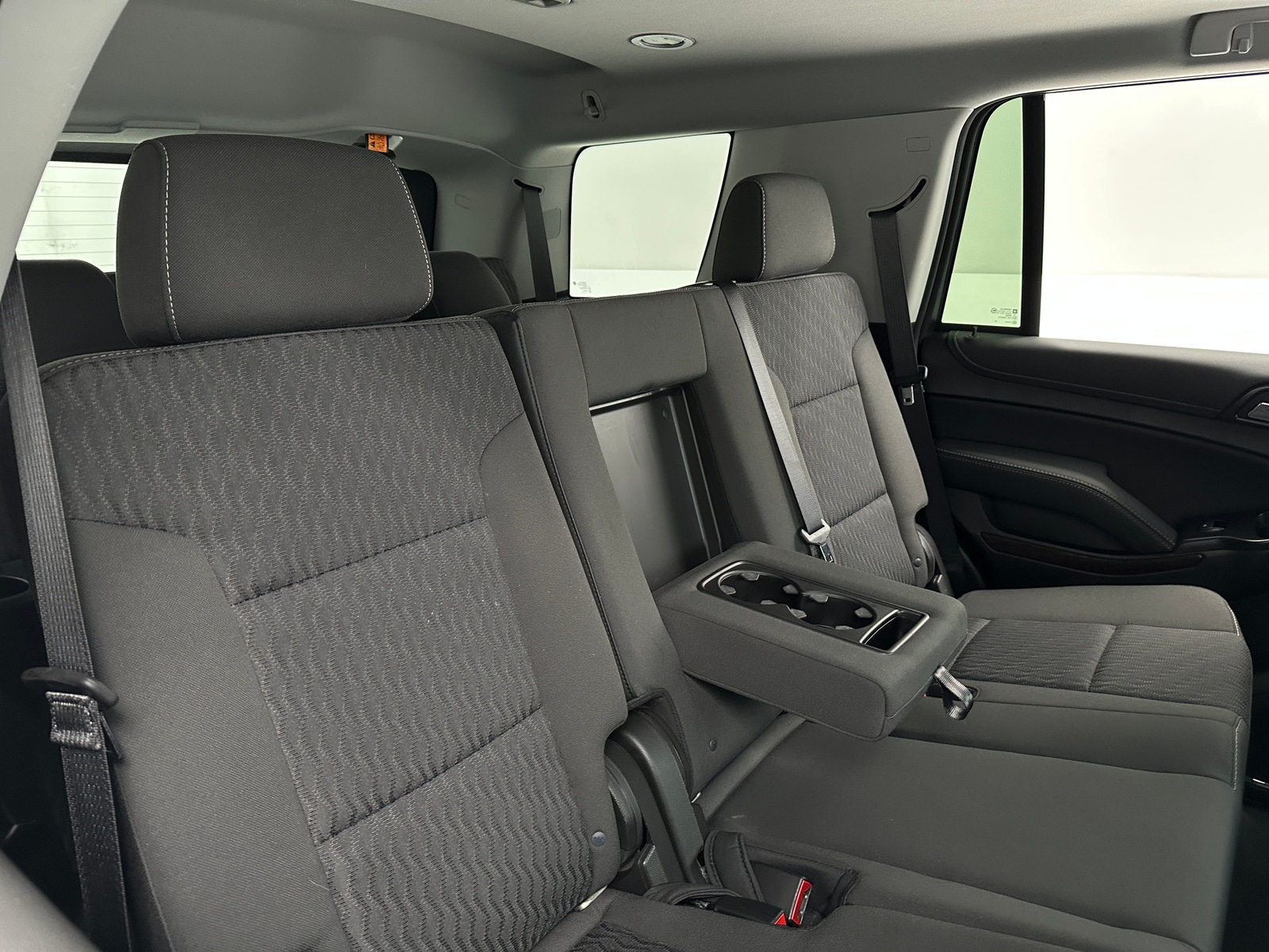 Thumbnail: 2019 GMC Yukon - 6