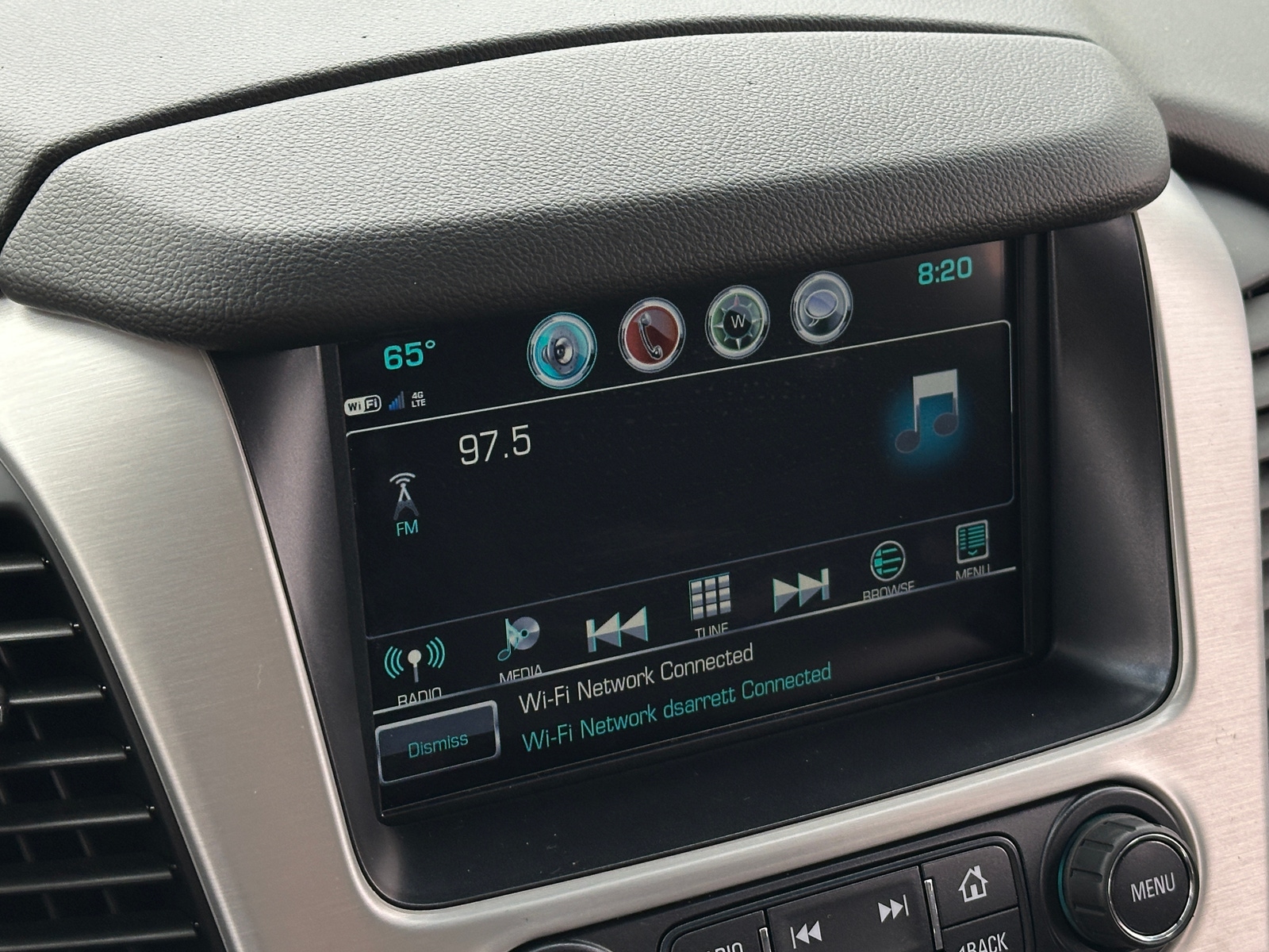 Thumbnail: 2019 GMC Yukon - 4