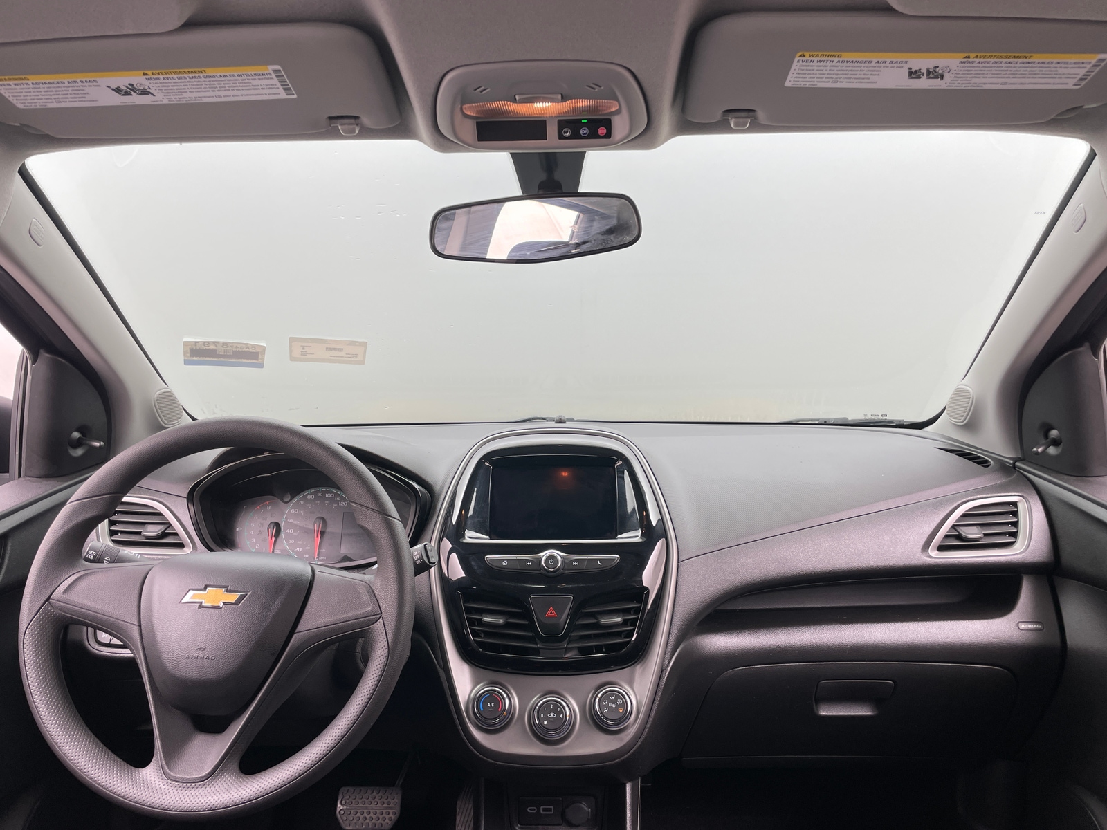 Thumbnail: 2022 Chevrolet Spark - 3