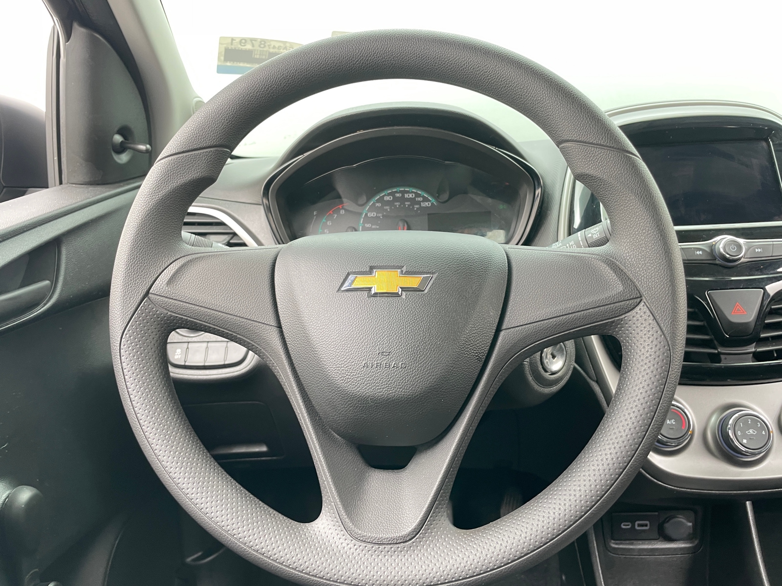 Thumbnail: 2022 Chevrolet Spark - 5