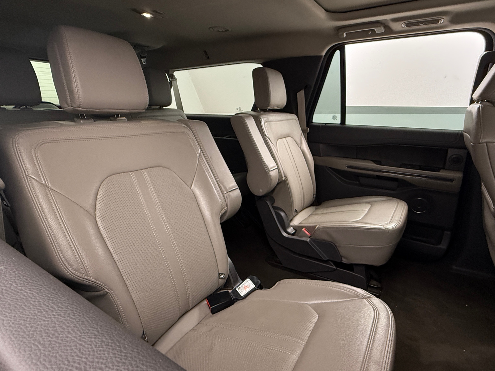 Thumbnail: 2021 Ford Expedition MAX - 5