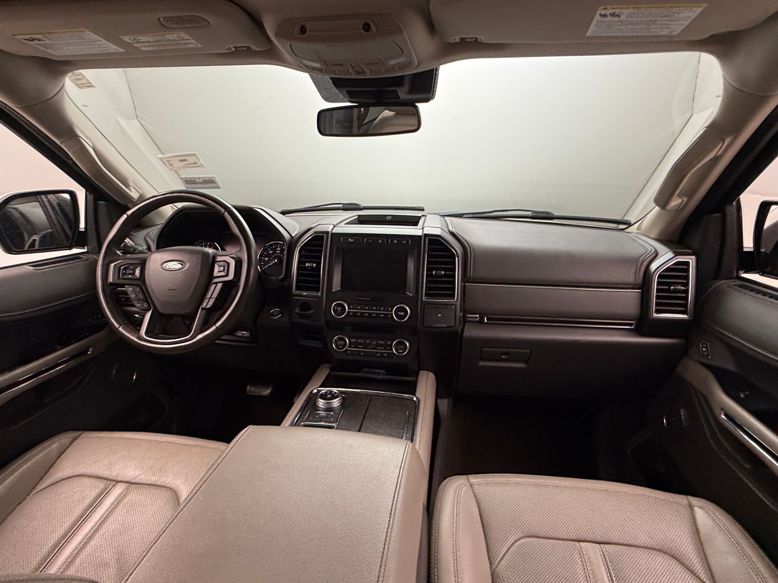 Thumbnail: 2021 Ford Expedition MAX - 2