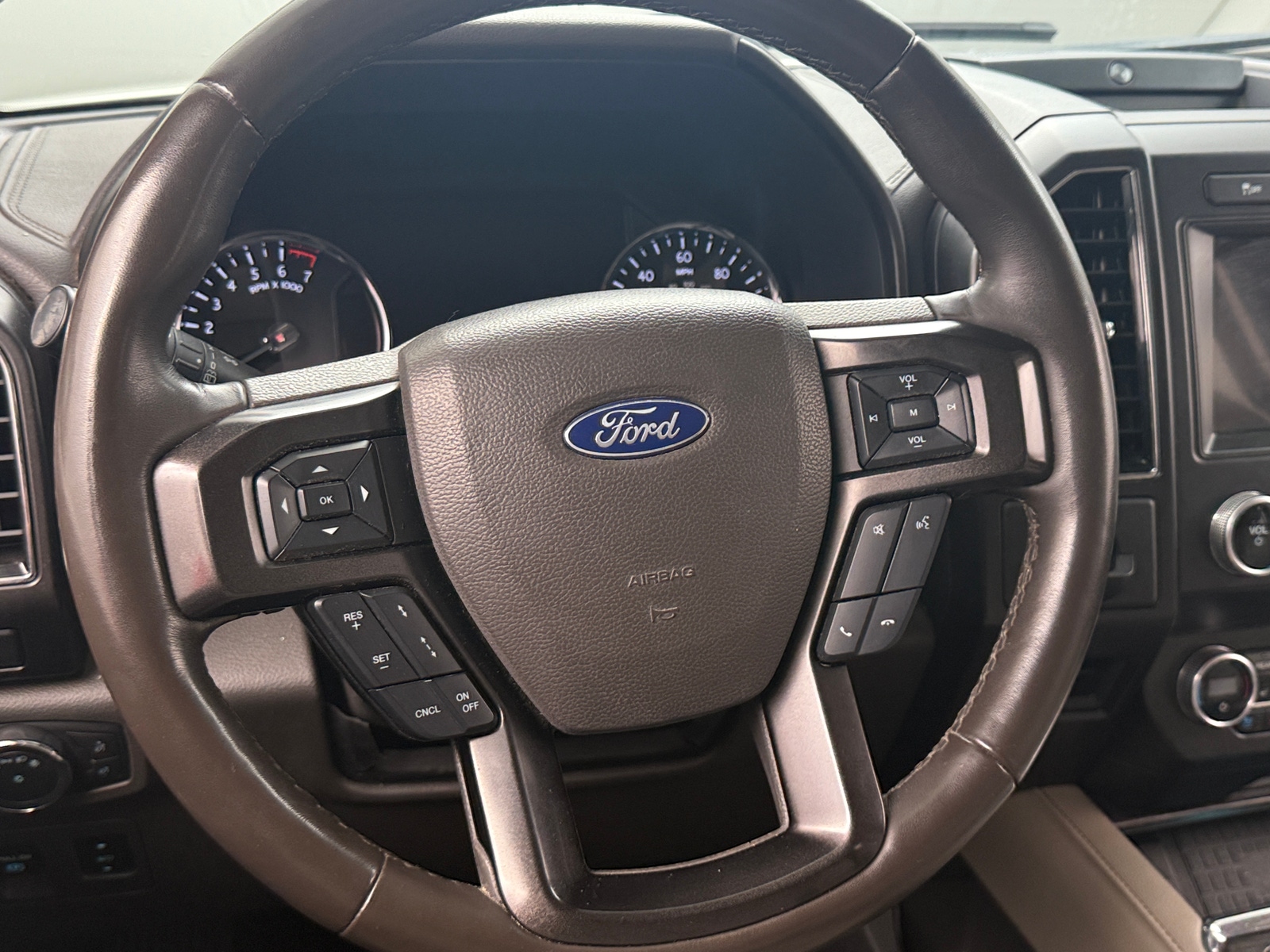 Thumbnail: 2021 Ford Expedition MAX - 4